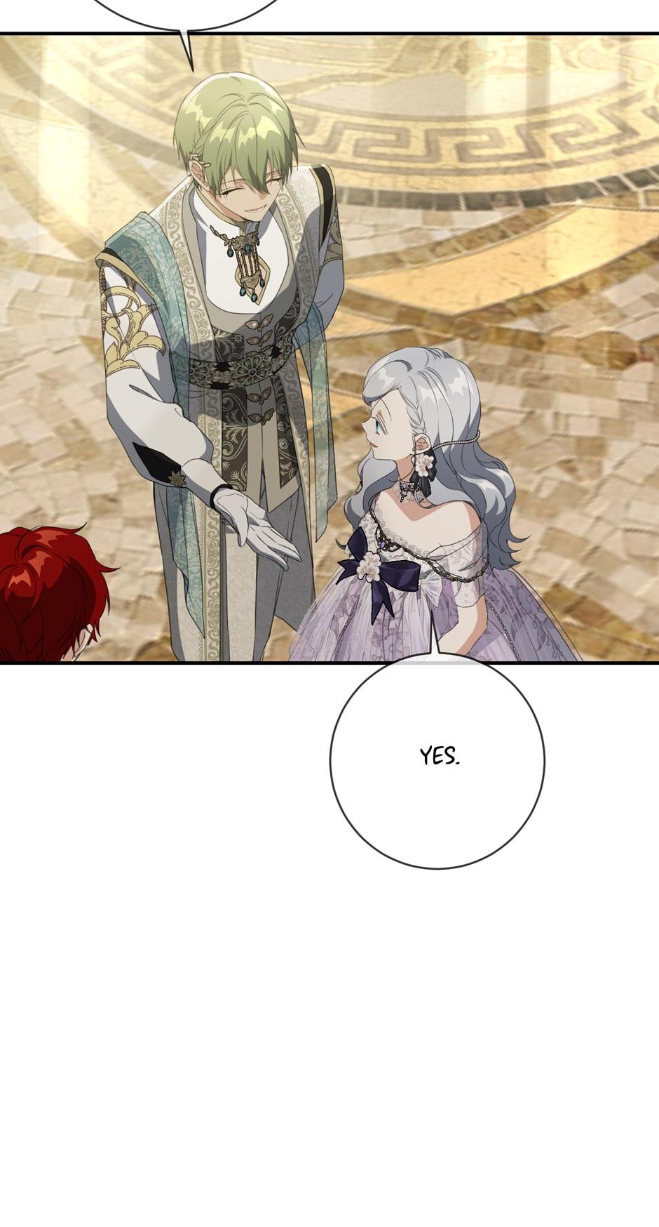 Into the Light, Once Again Chapter 72 29