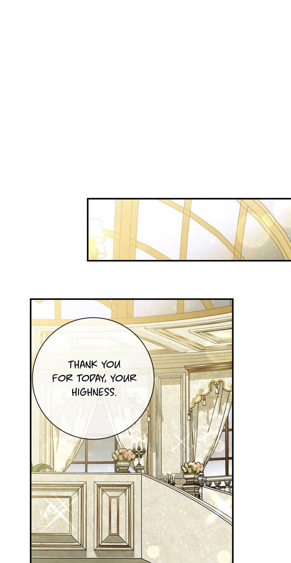 Into the Light, Once Again Chapter 72 30