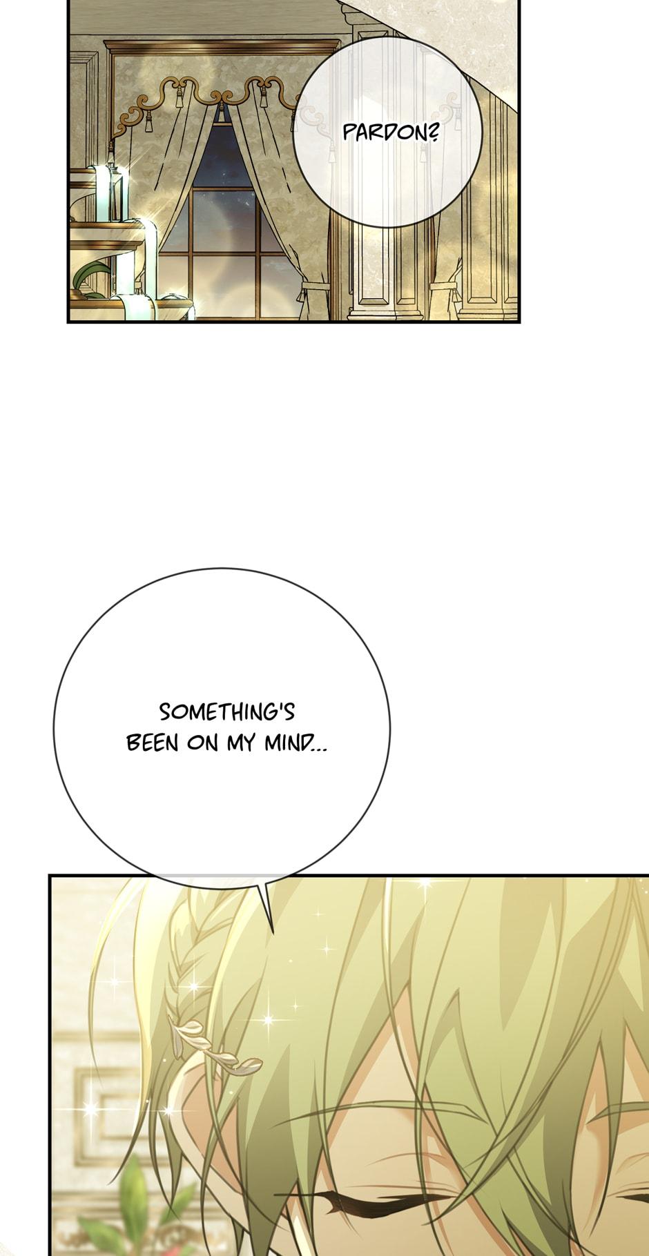 Into the Light, Once Again Chapter 72 31