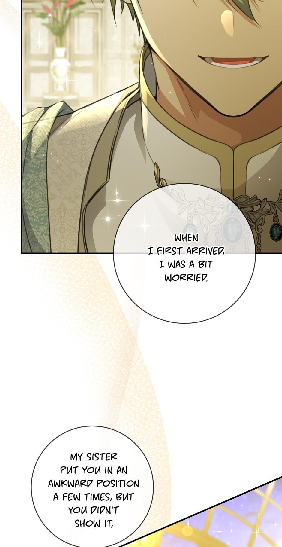 Into the Light, Once Again Chapter 72 32