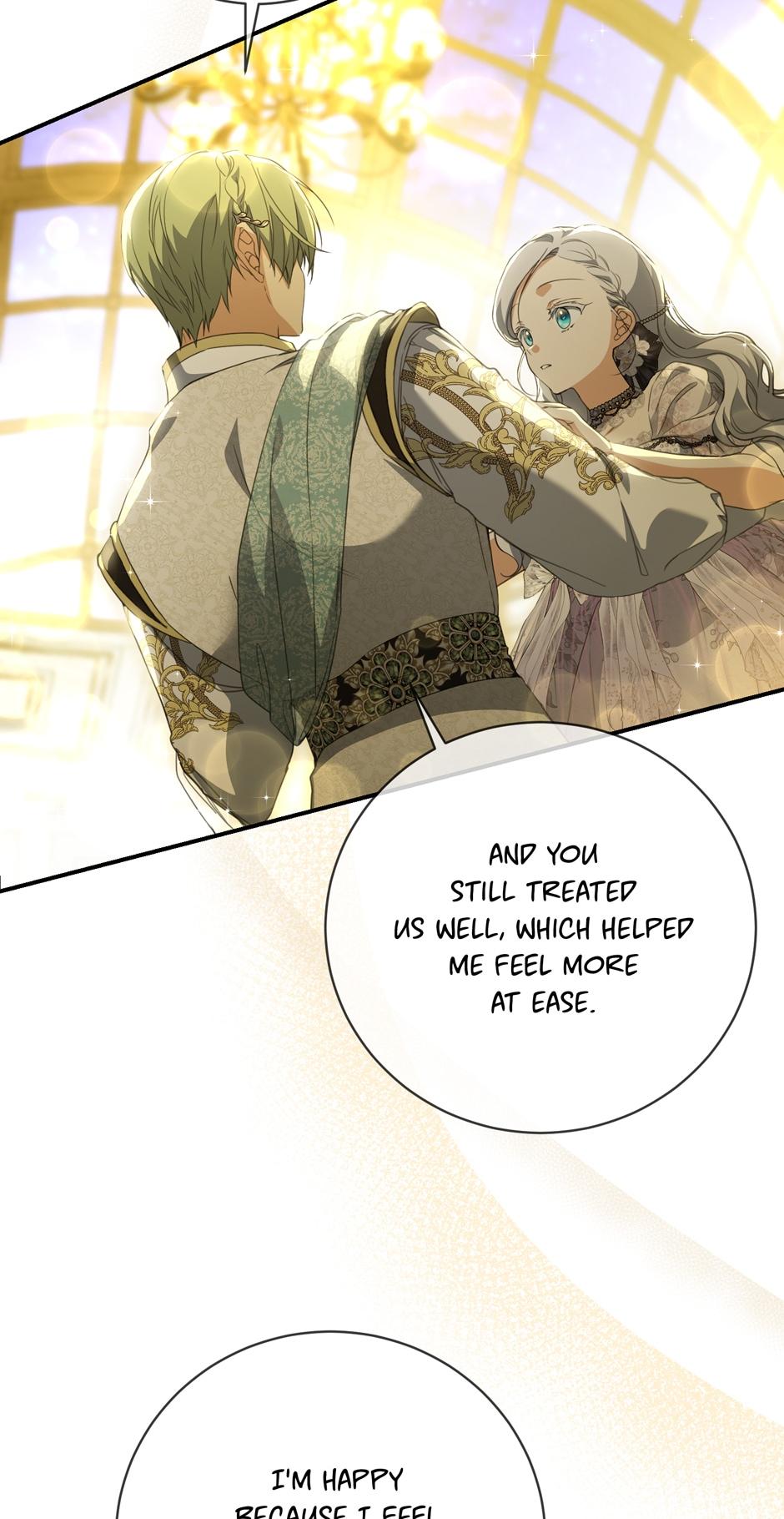Into the Light, Once Again Chapter 72 33