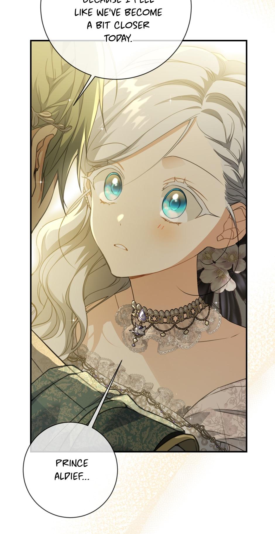 Into the Light, Once Again Chapter 72 34