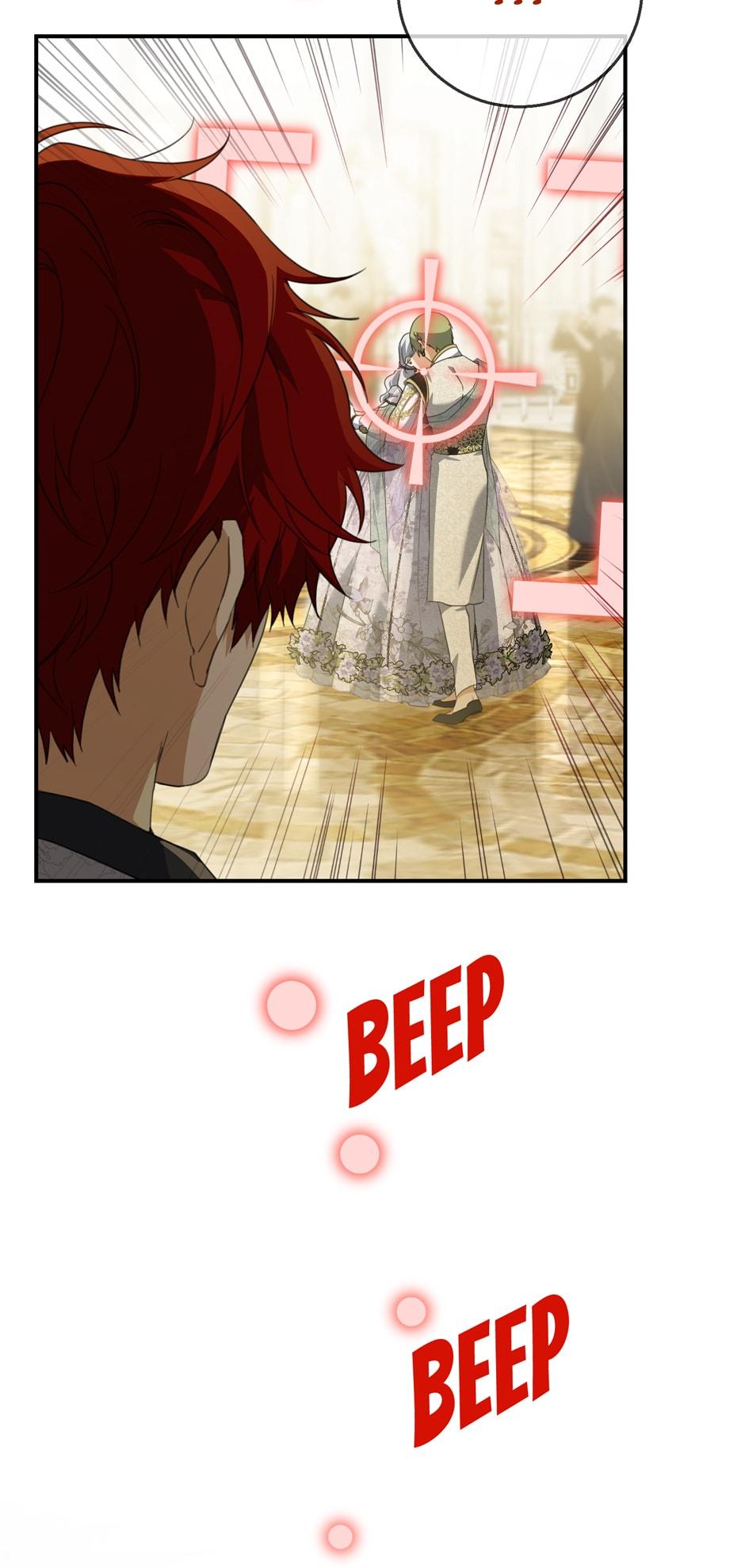 Into the Light, Once Again Chapter 72 41