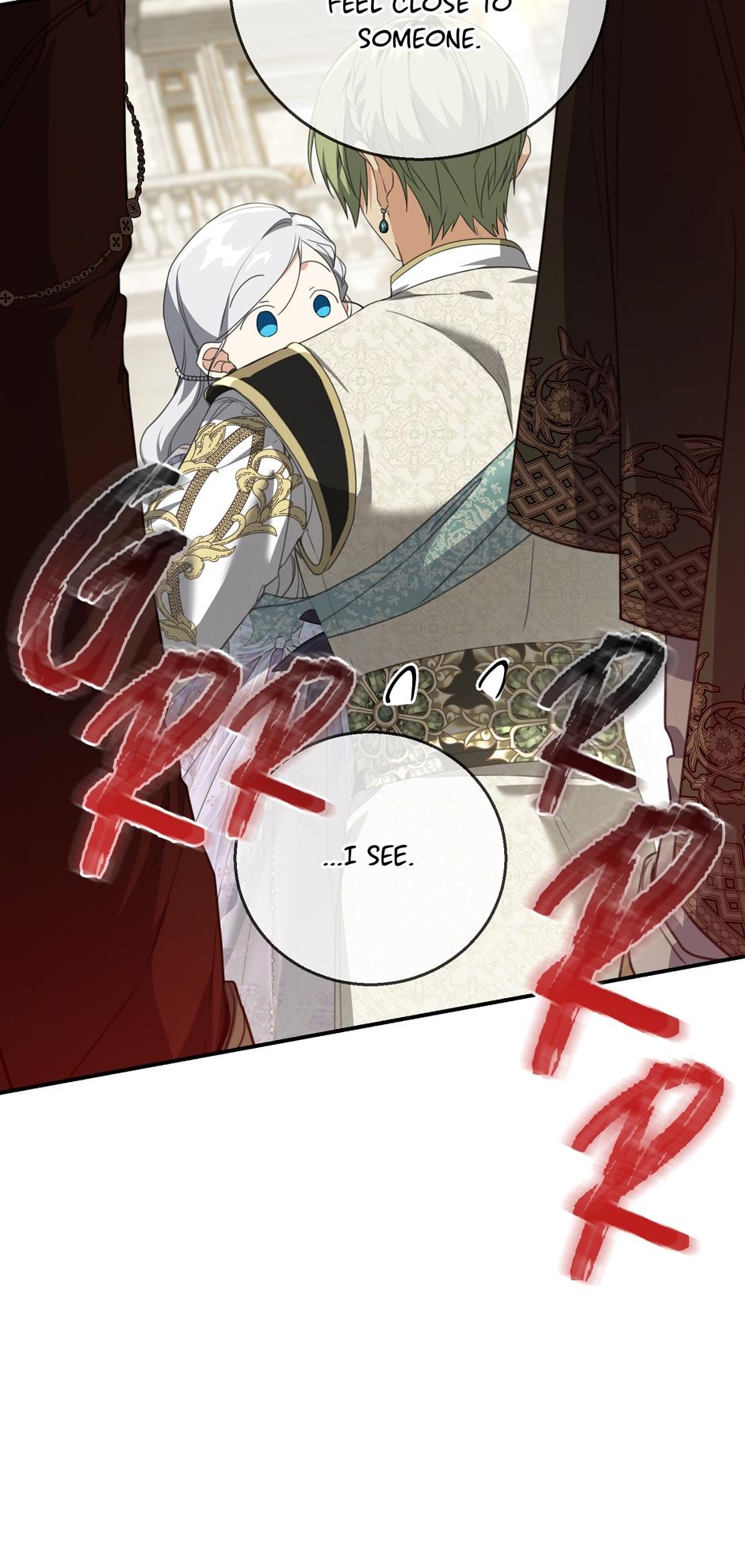 Into the Light, Once Again Chapter 72 45