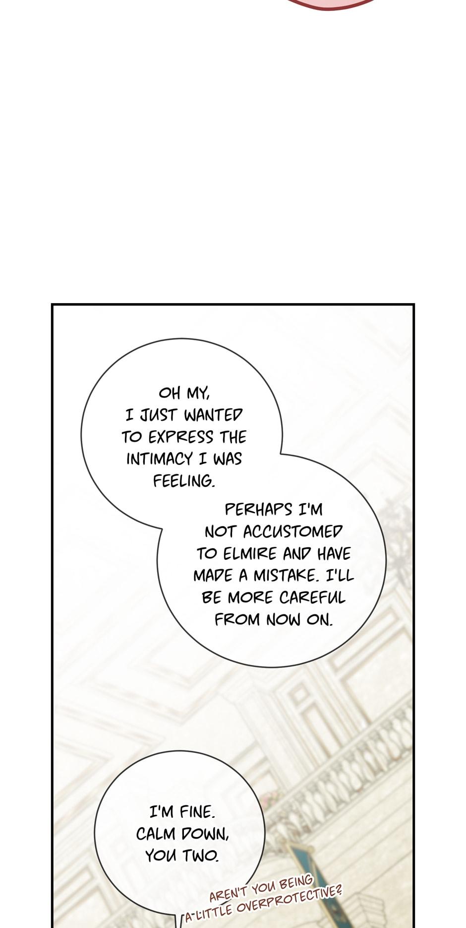 Into the Light, Once Again Chapter 72 47