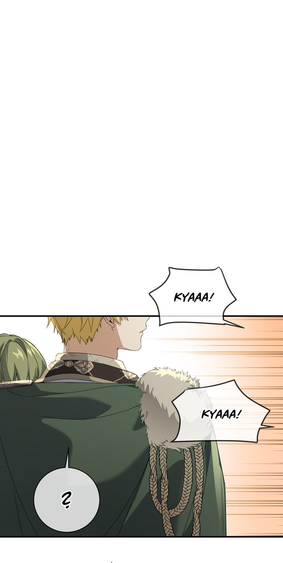 Into the Light, Once Again Chapter 72 51