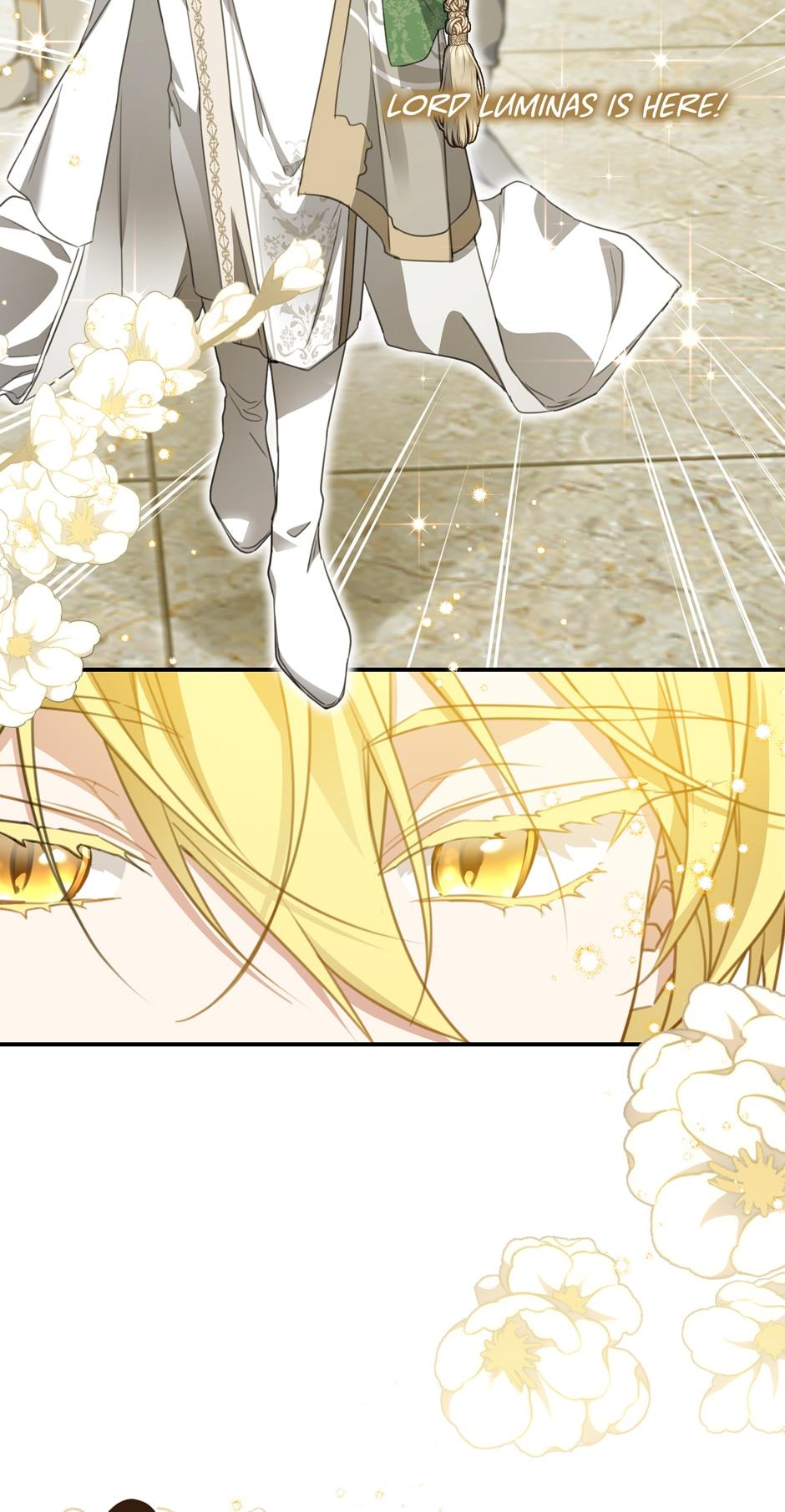 Into the Light, Once Again Chapter 72 54