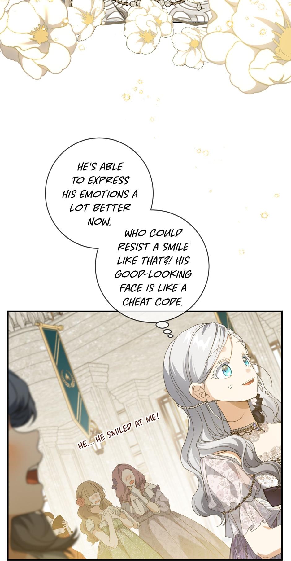 Into the Light, Once Again Chapter 72 56