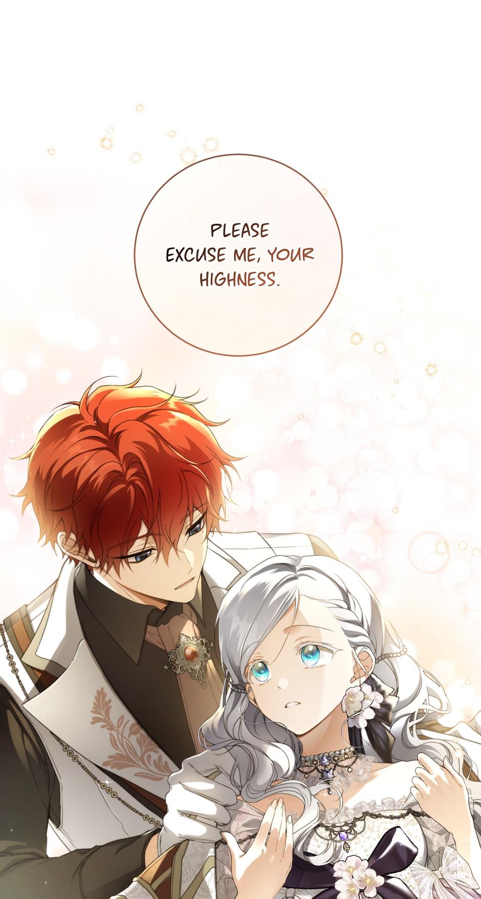 Into the Light, Once Again Chapter 72 67