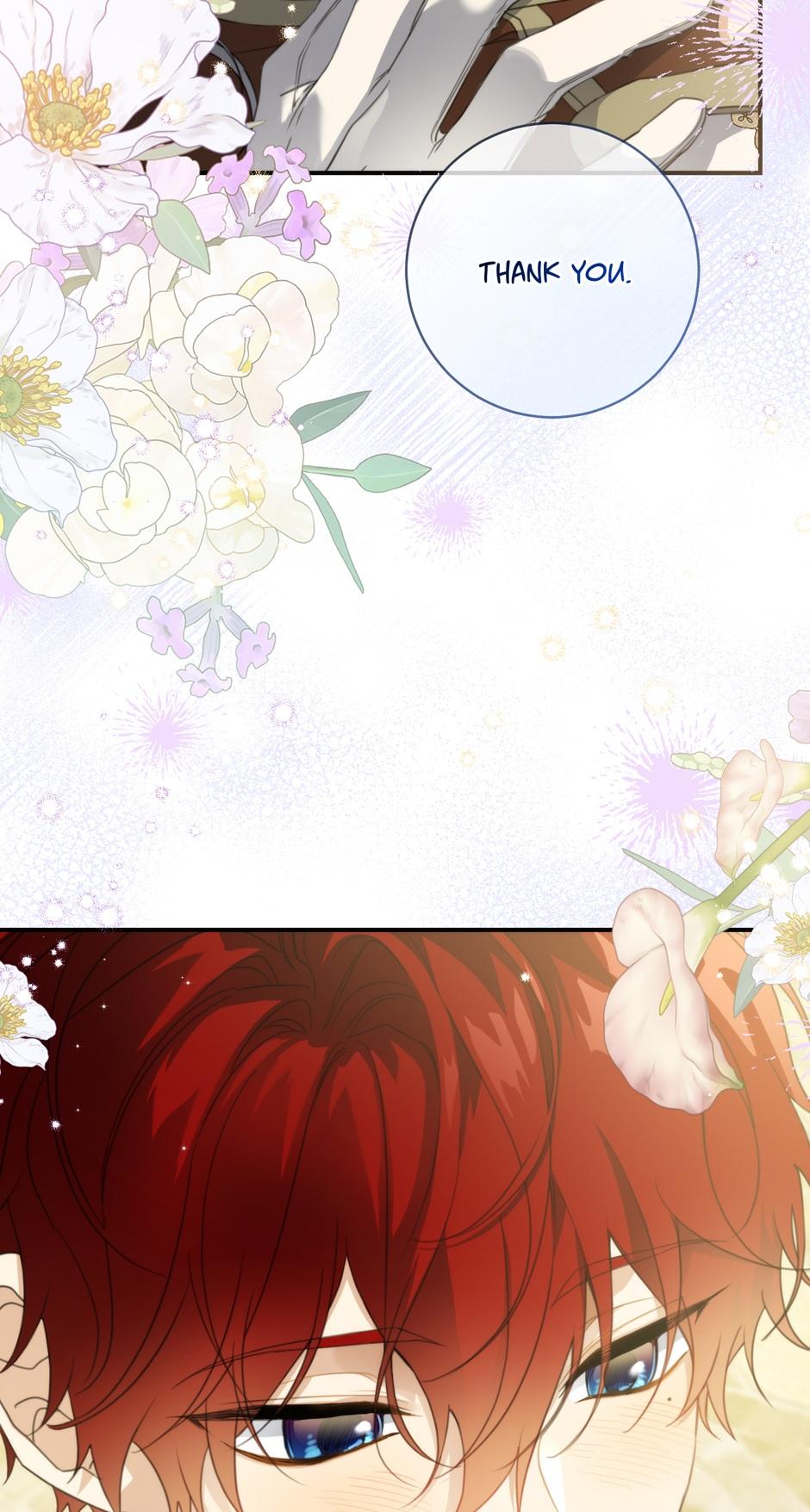Into the Light, Once Again Chapter 72 70