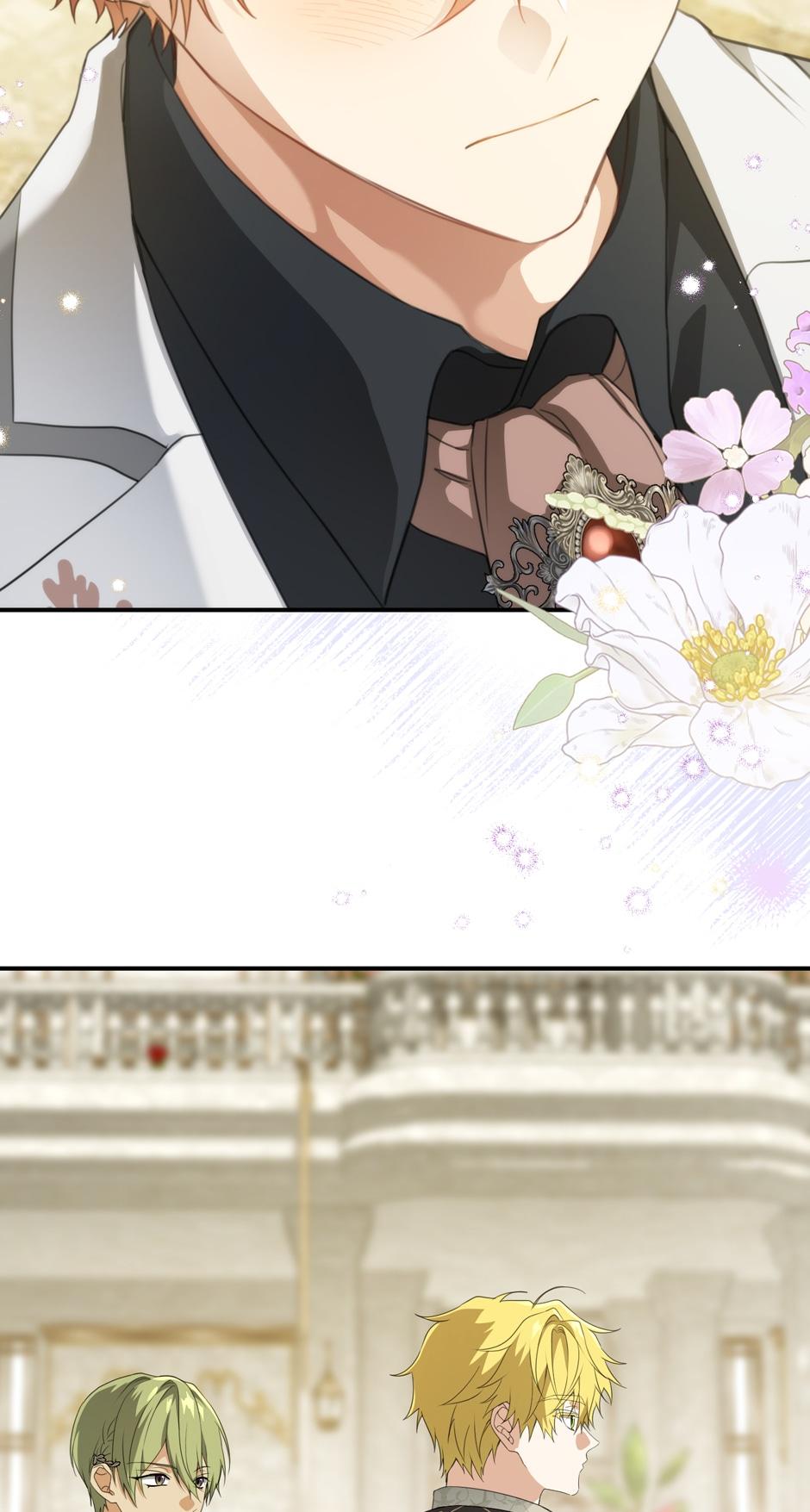 Into the Light, Once Again Chapter 72 71