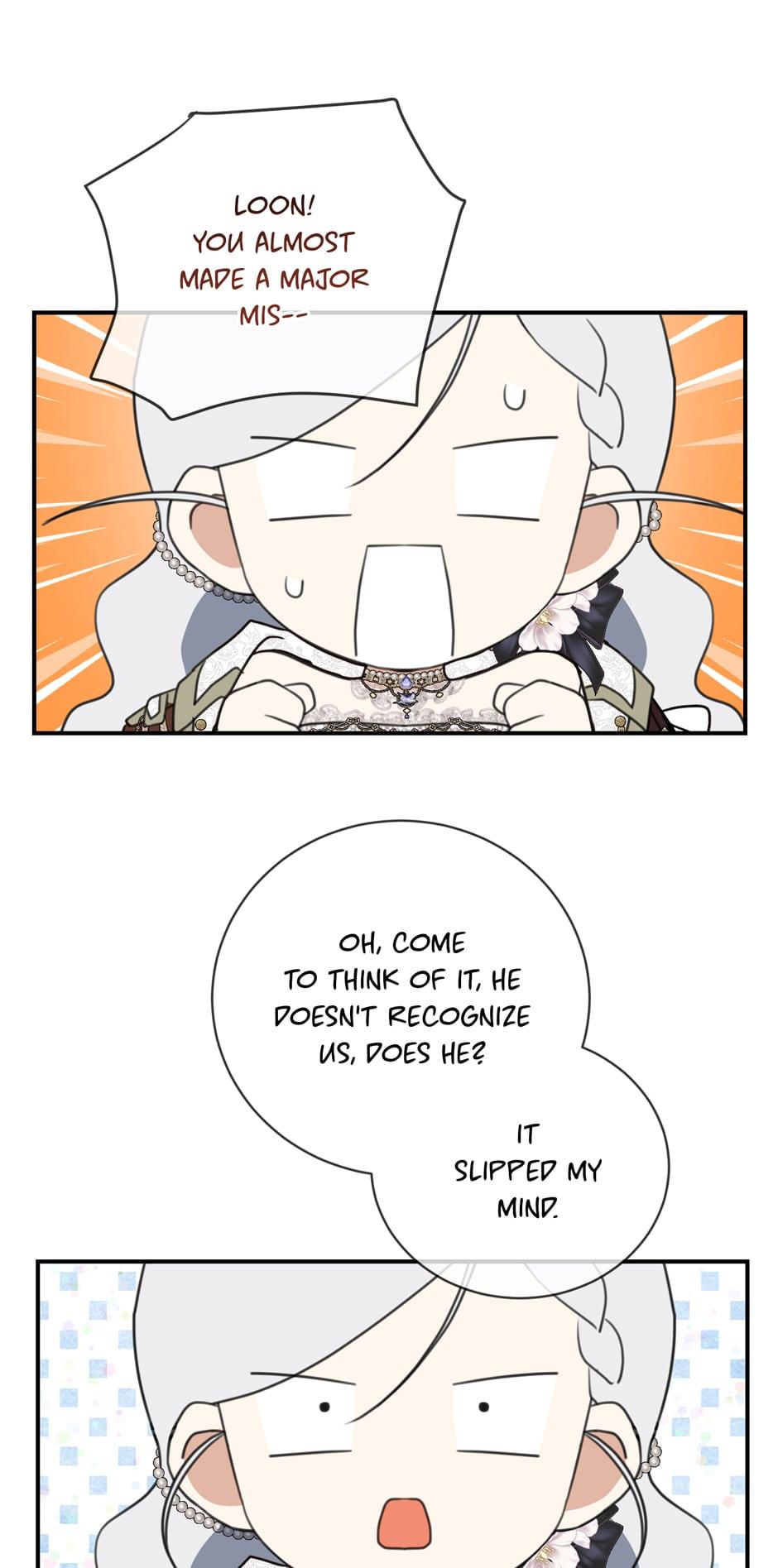 Into the Light, Once Again Chapter 72 75