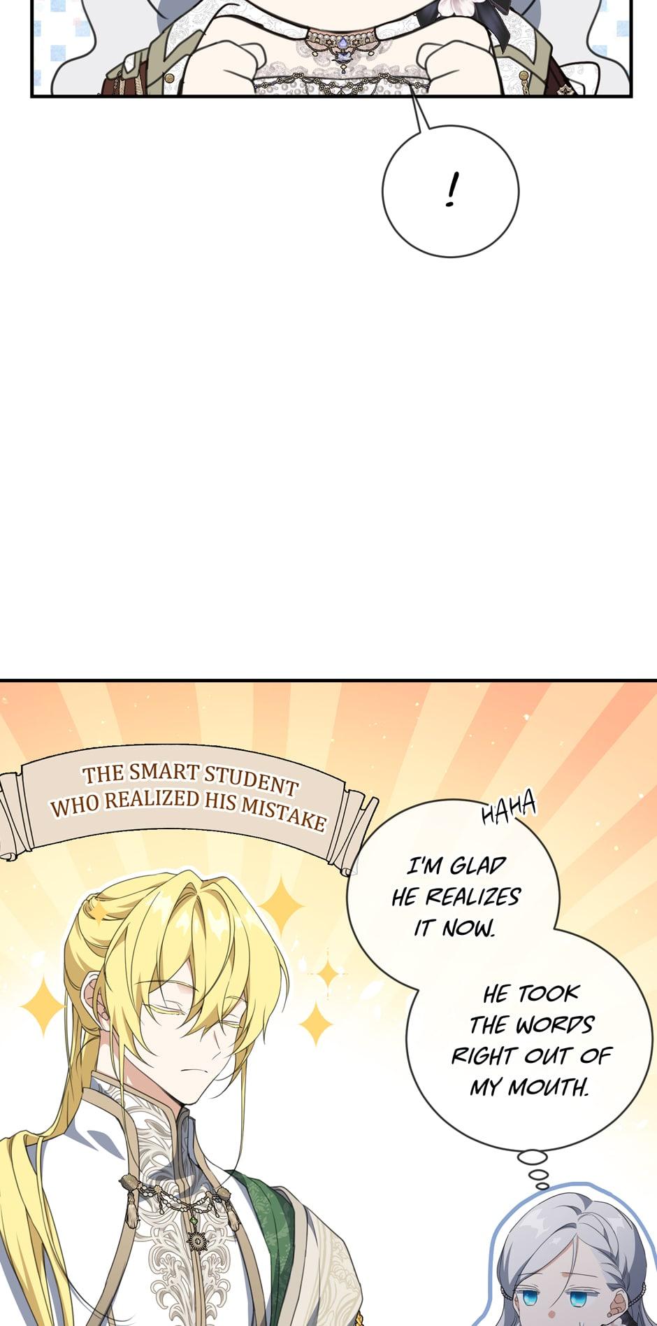 Into the Light, Once Again Chapter 72 76