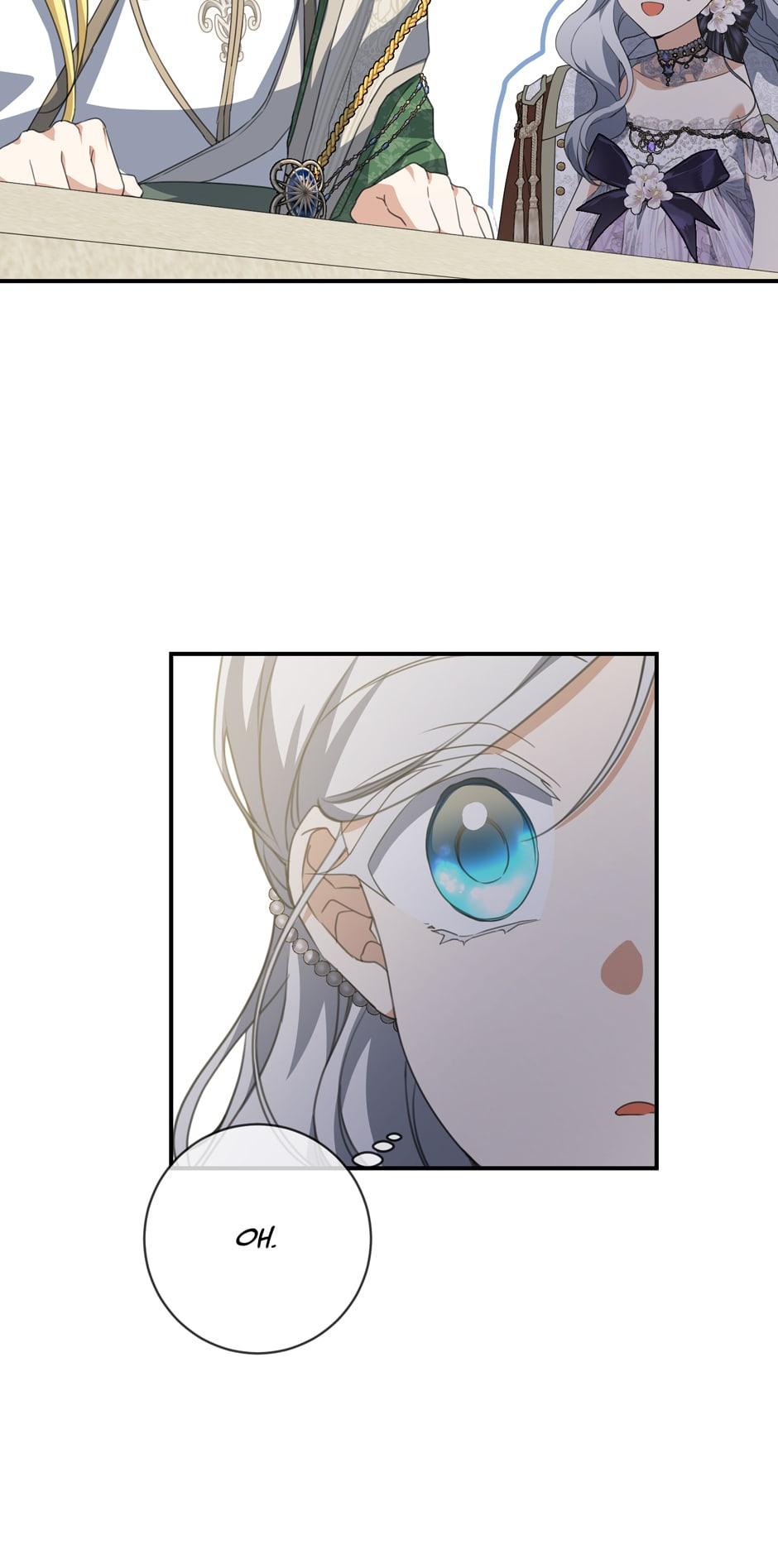 Into the Light, Once Again Chapter 72 77