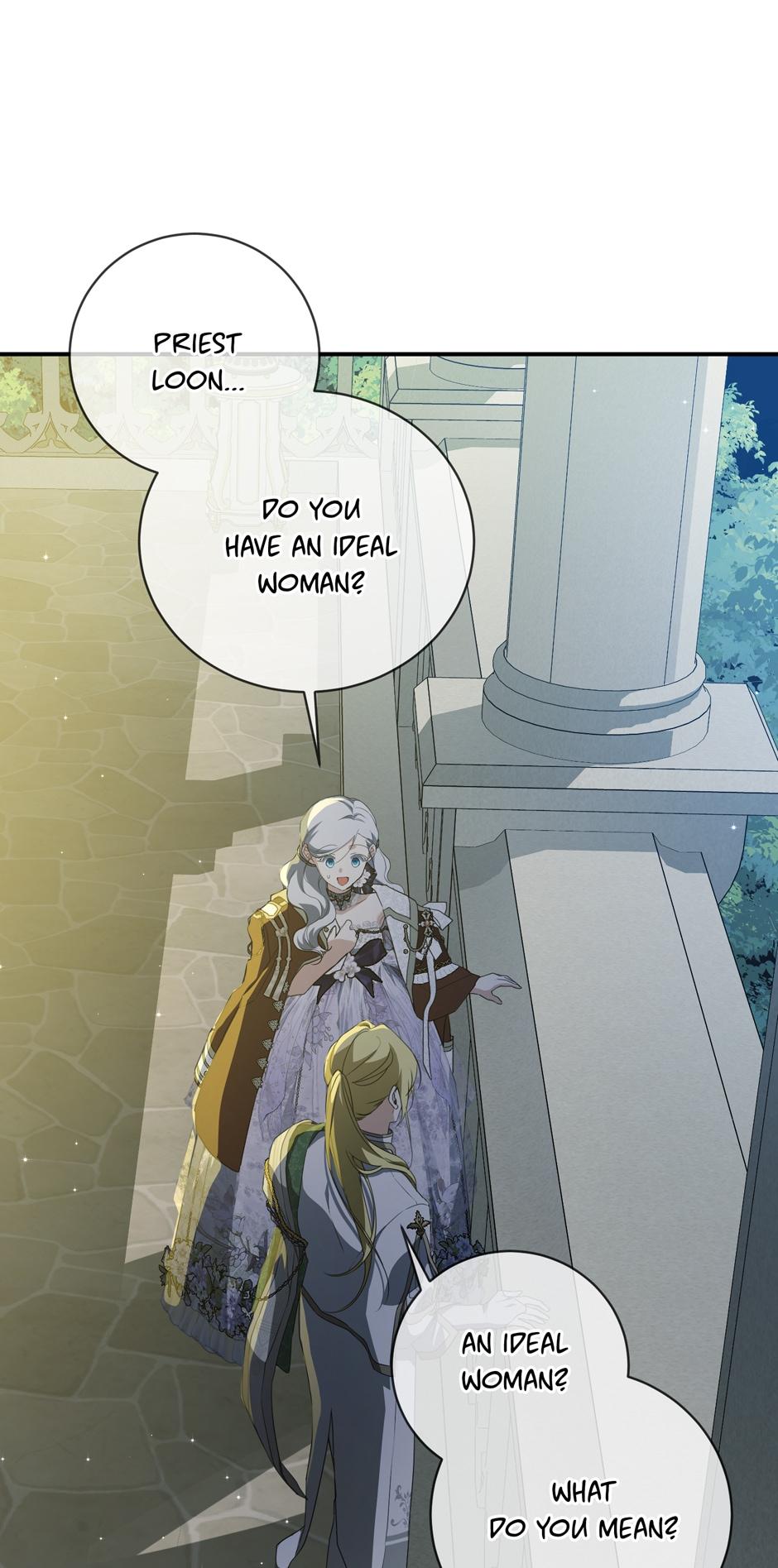 Into the Light, Once Again Chapter 72 78