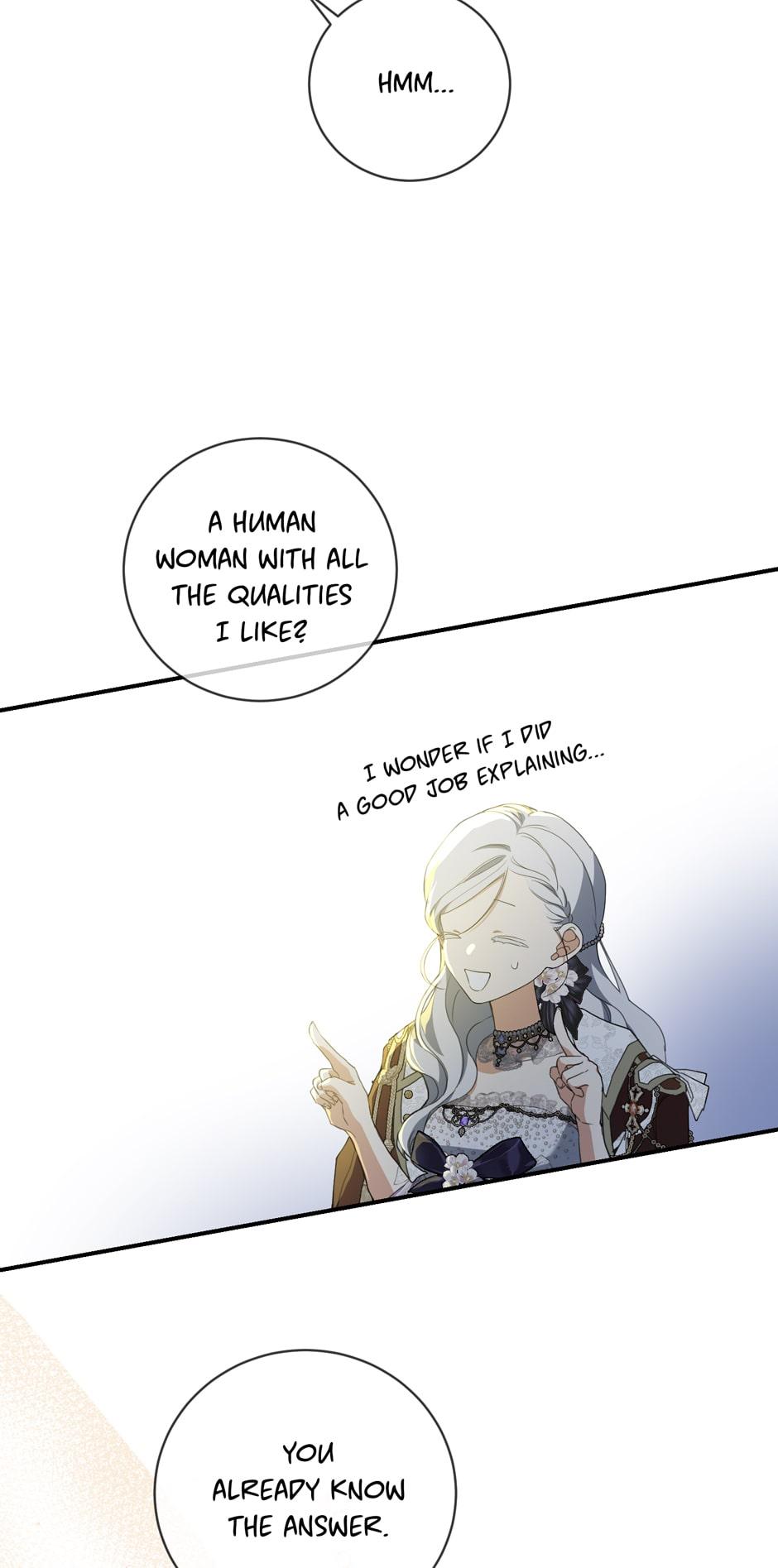 Into the Light, Once Again Chapter 72 80