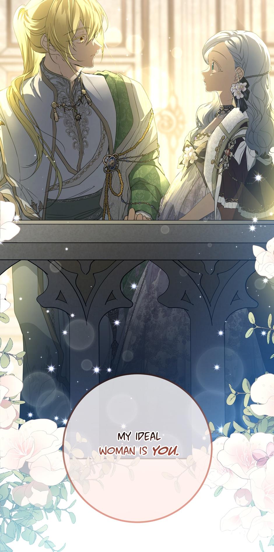 Into the Light, Once Again Chapter 72 82