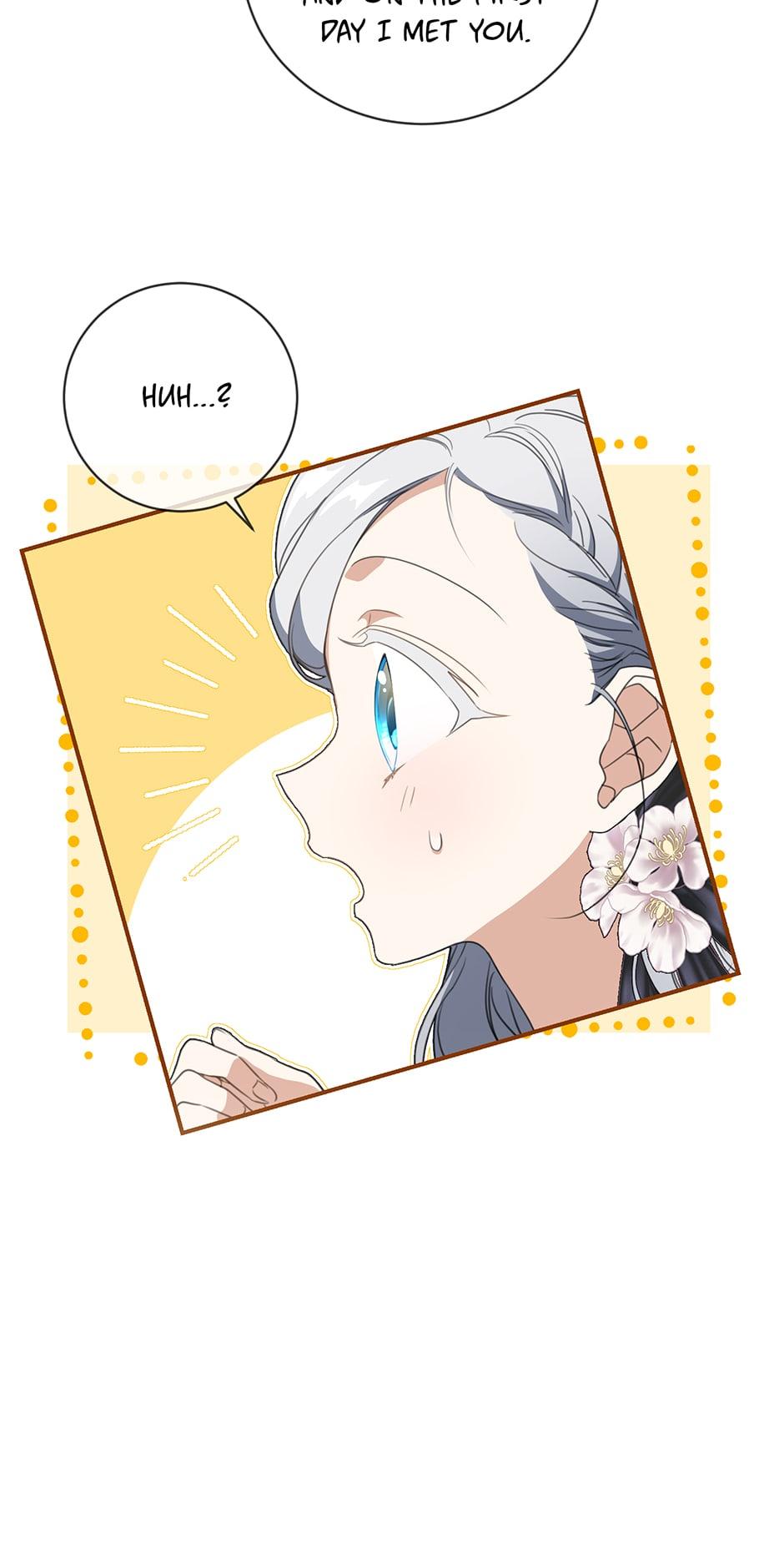 Into the Light, Once Again Chapter 73 5