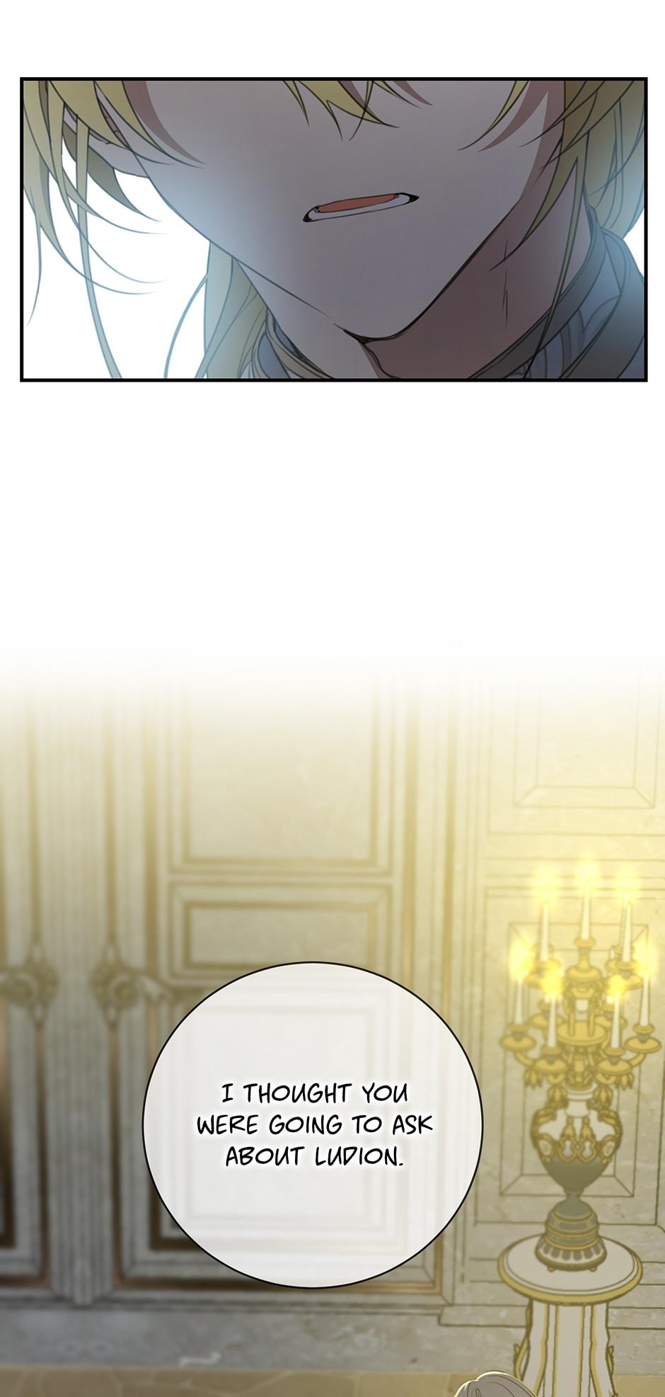 Into the Light, Once Again Chapter 73 10