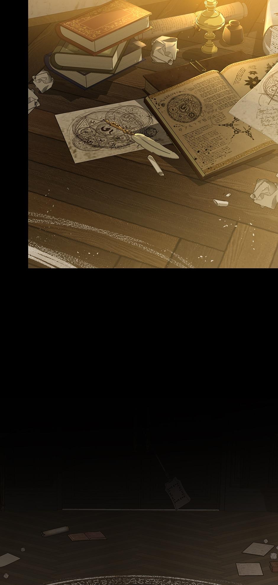 Into the Light, Once Again Chapter 73 17