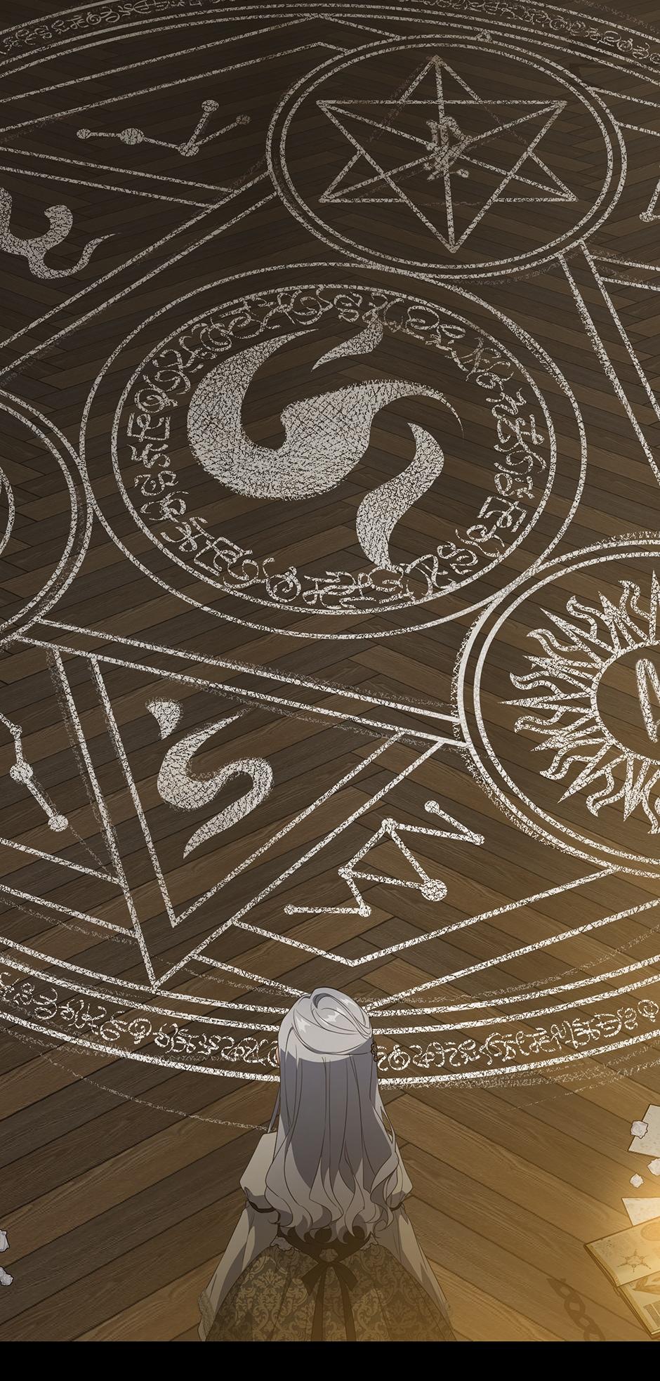 Into the Light, Once Again Chapter 73 18