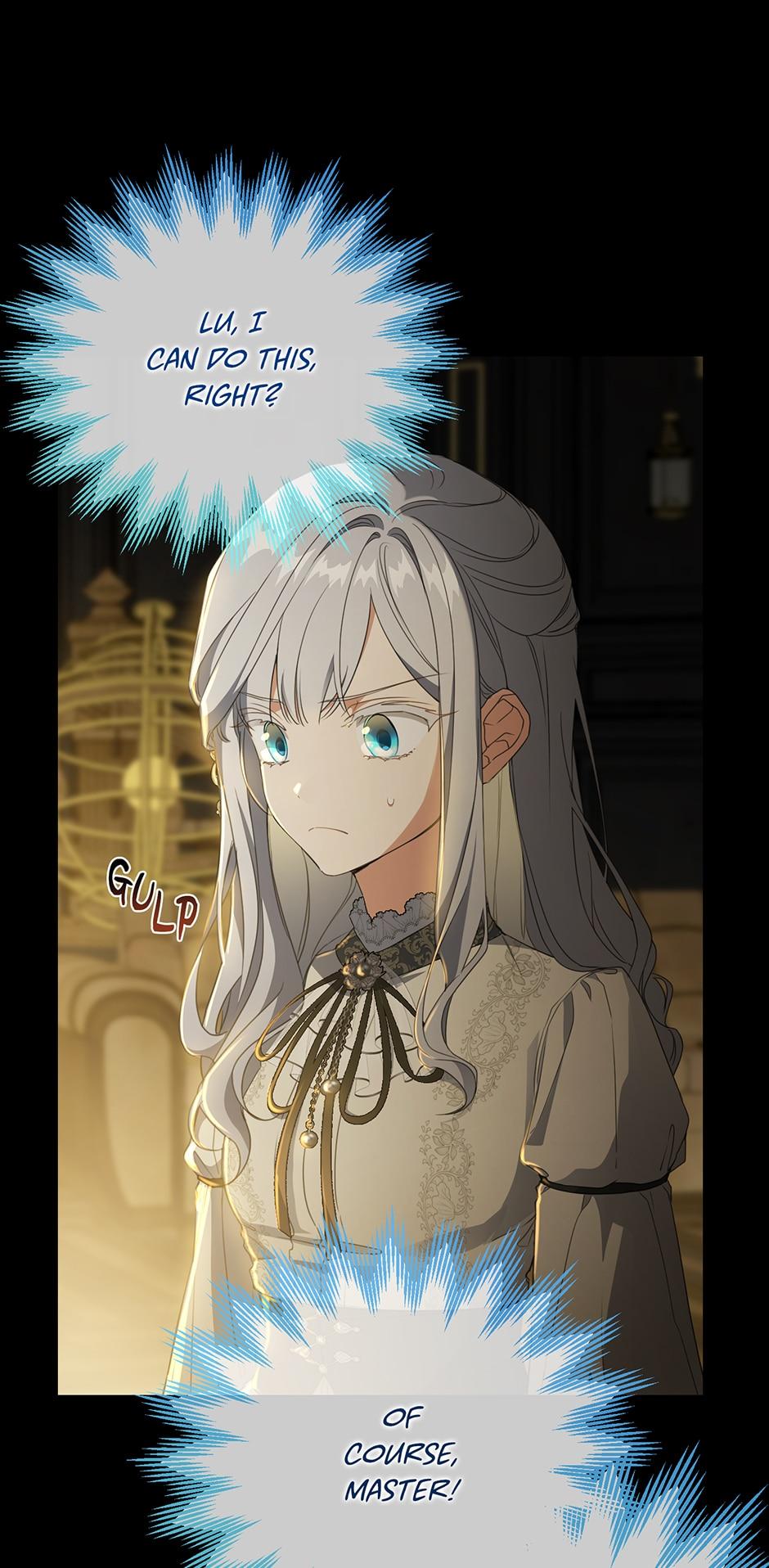 Into the Light, Once Again Chapter 73 19