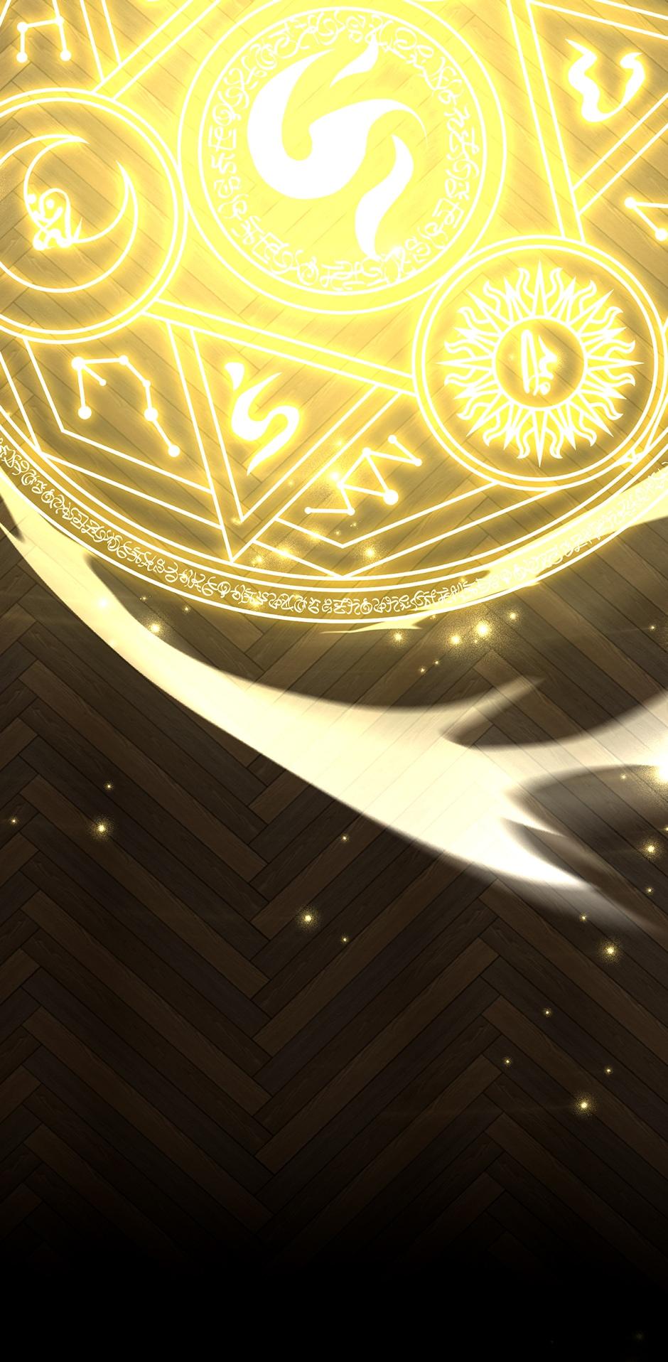 Into the Light, Once Again Chapter 73 24