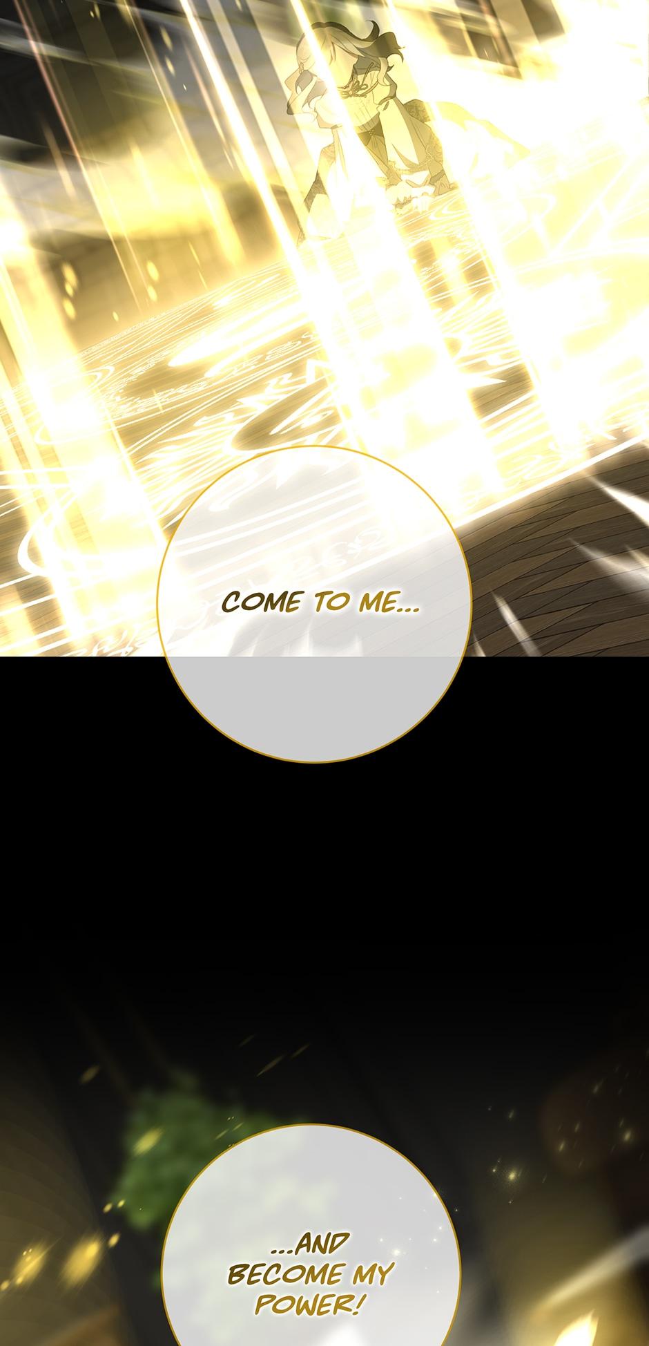 Into the Light, Once Again Chapter 73 28