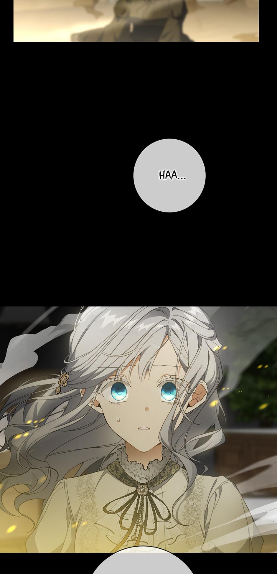 Into the Light, Once Again Chapter 73 34