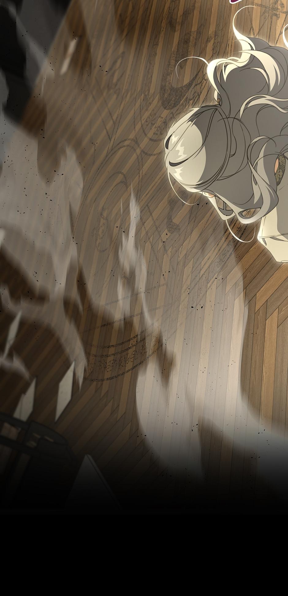 Into the Light, Once Again Chapter 73 36