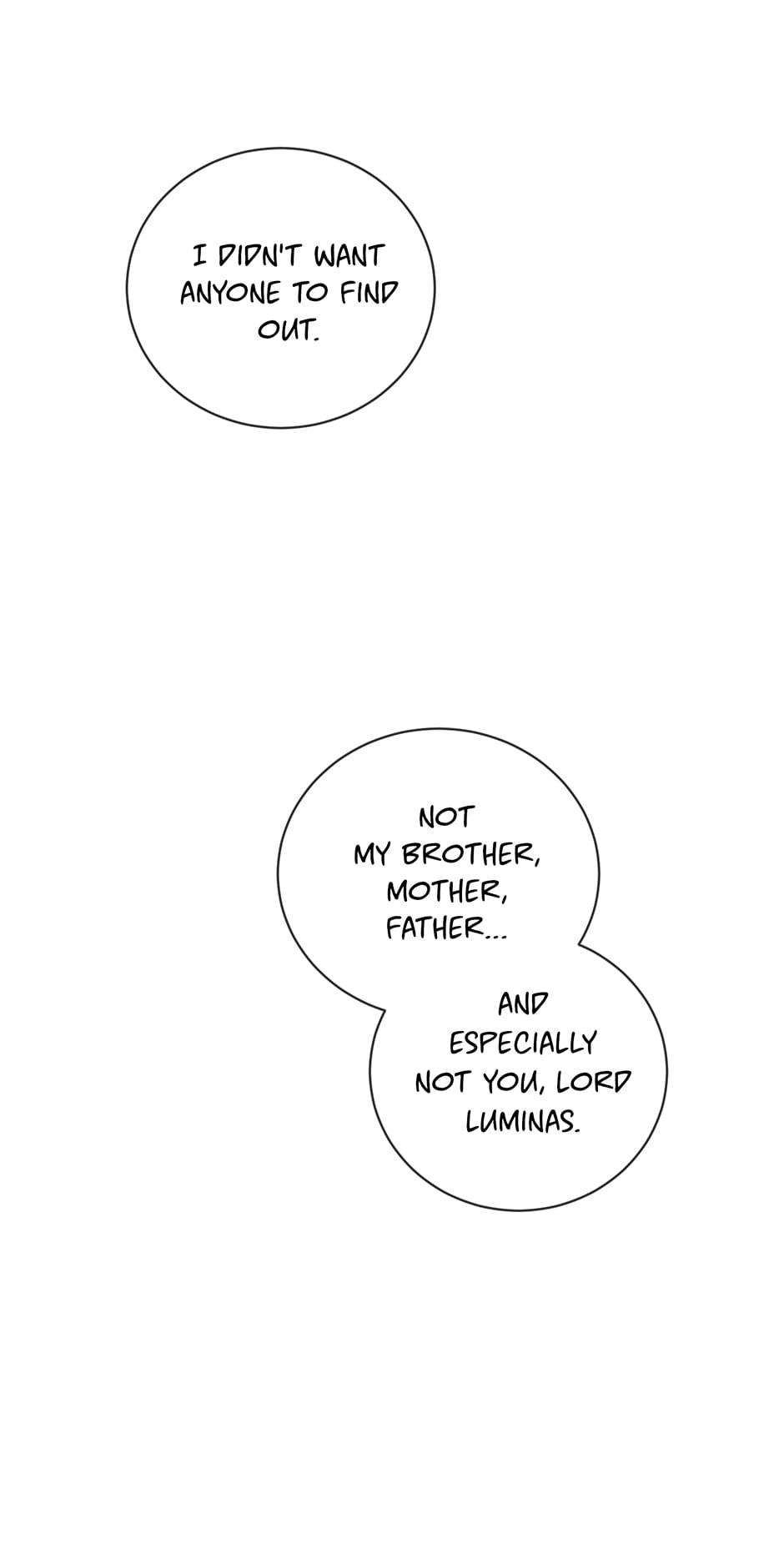 Into the Light, Once Again Chapter 73 44