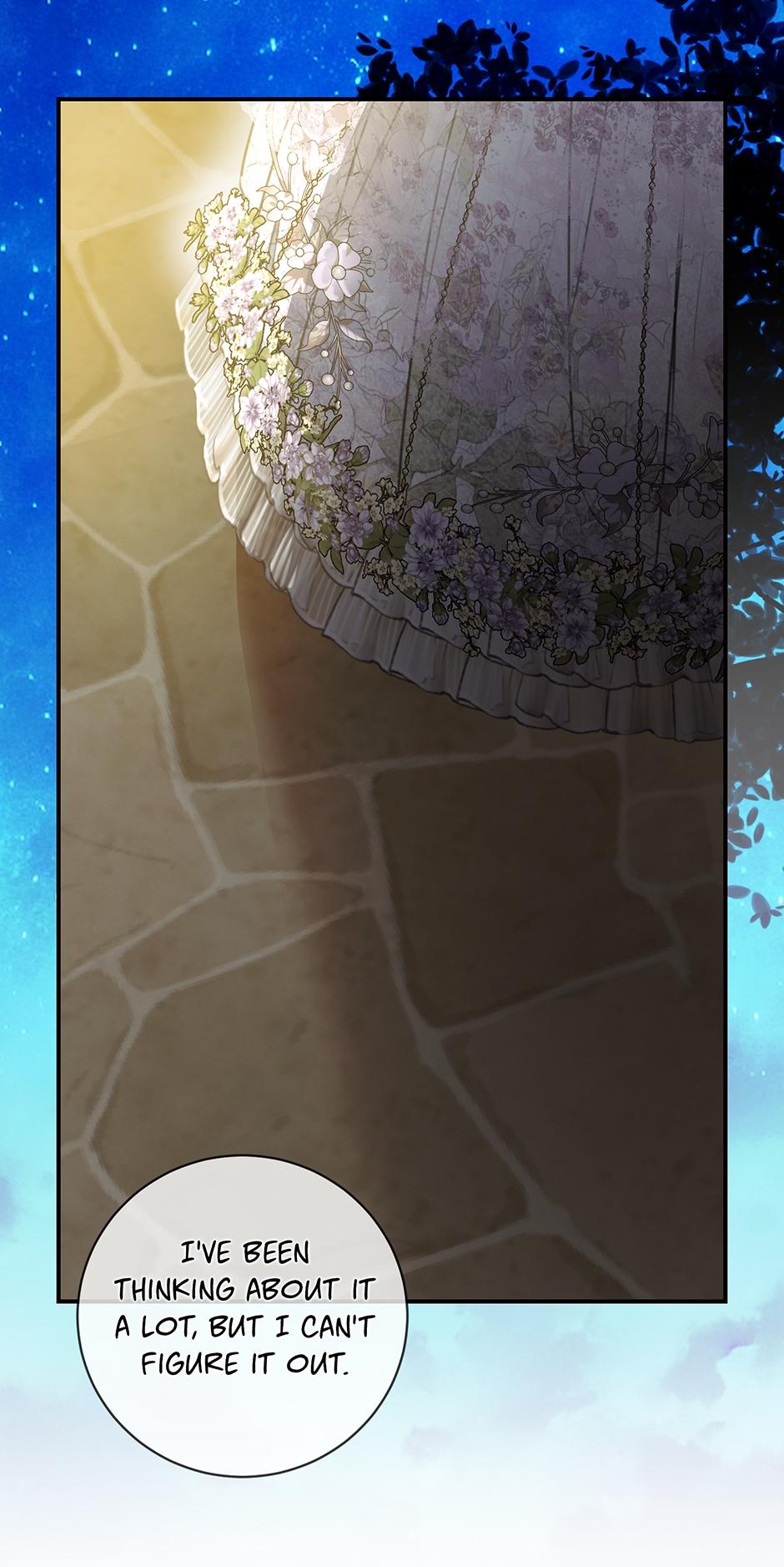 Into the Light, Once Again Chapter 73 48