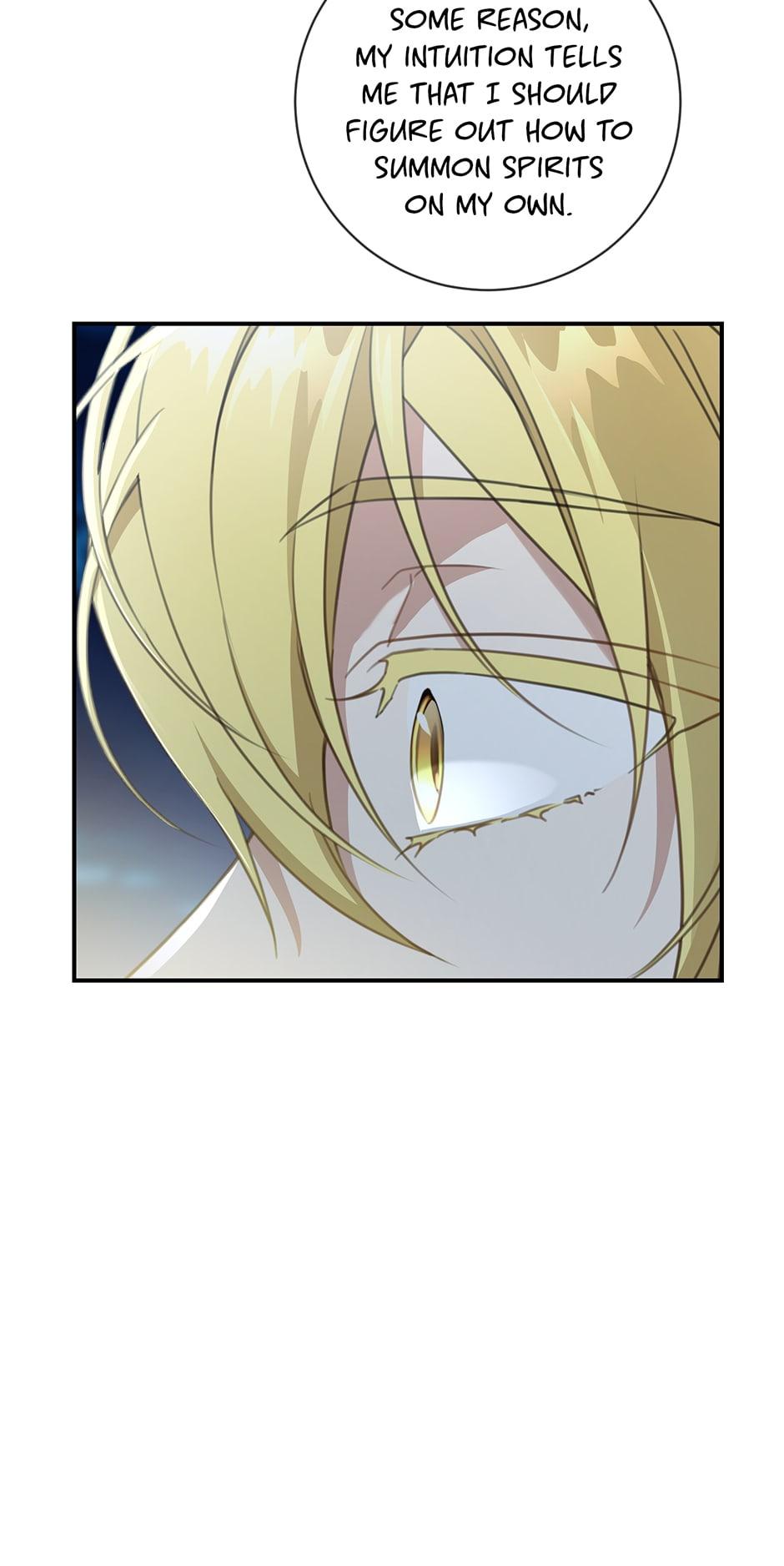 Into the Light, Once Again Chapter 73 51