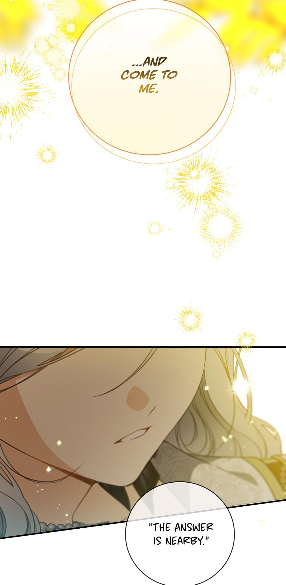 Into the Light, Once Again Chapter 73 58