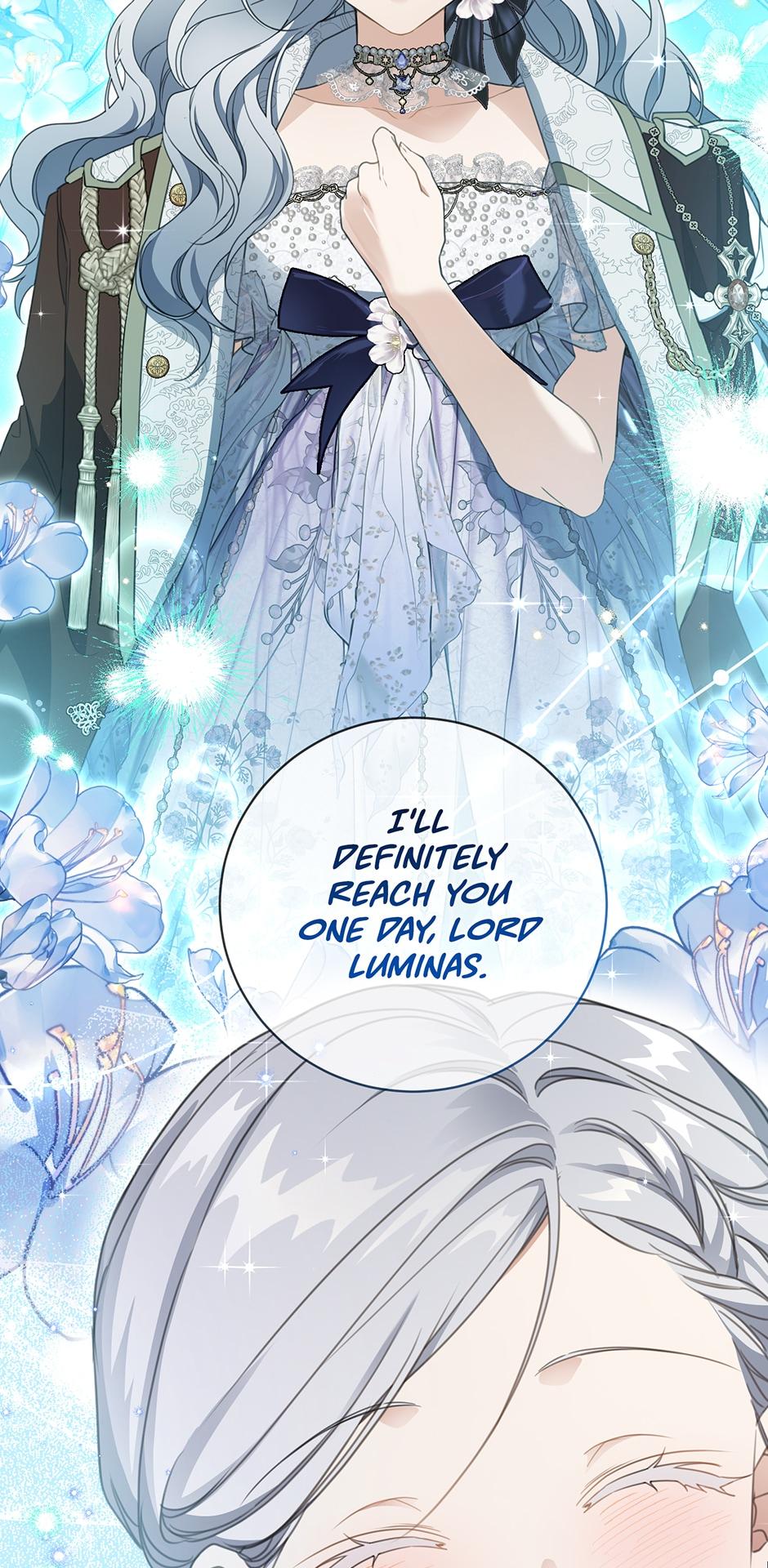 Into the Light, Once Again Chapter 73 60