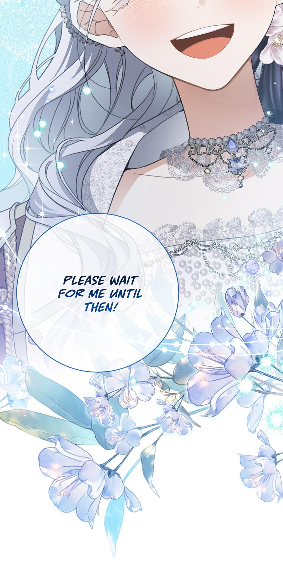 Into the Light, Once Again Chapter 73 61