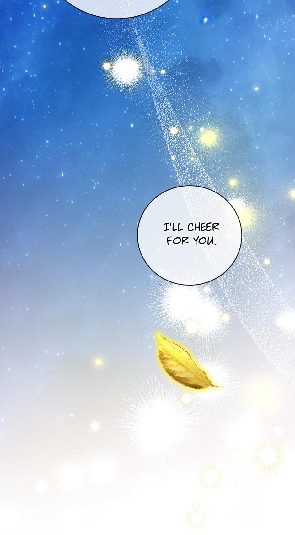 Into the Light, Once Again Chapter 73 64