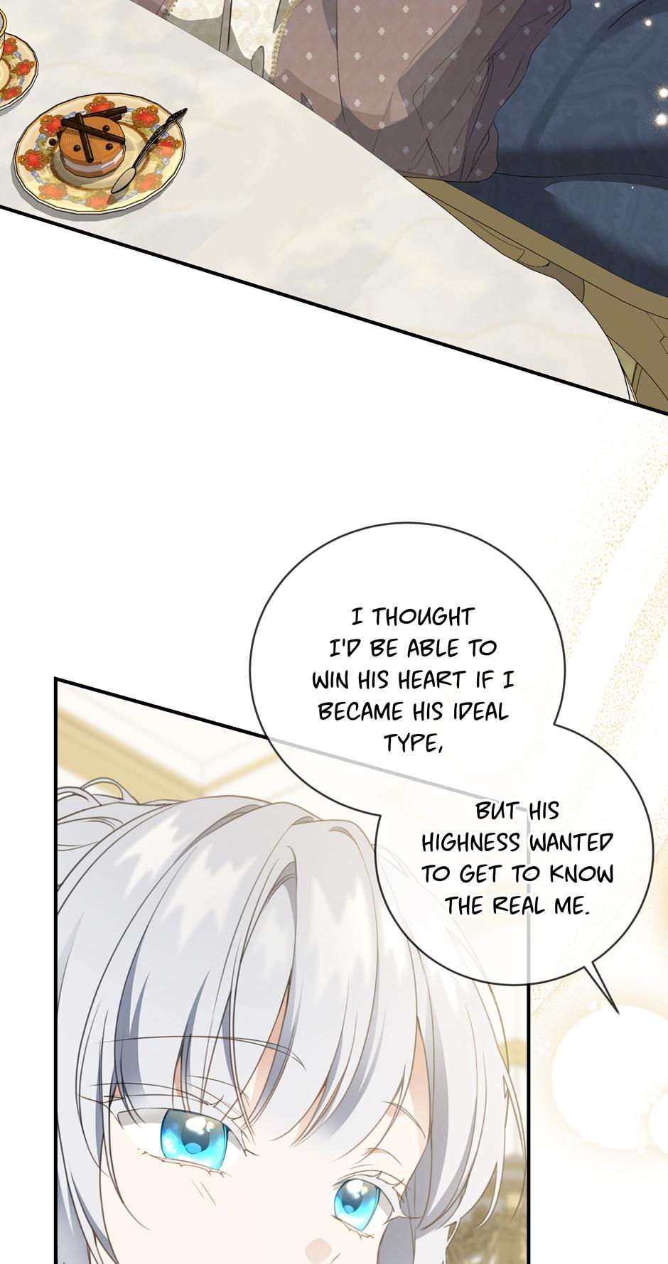 Into the Light, Once Again Chapter 76 5