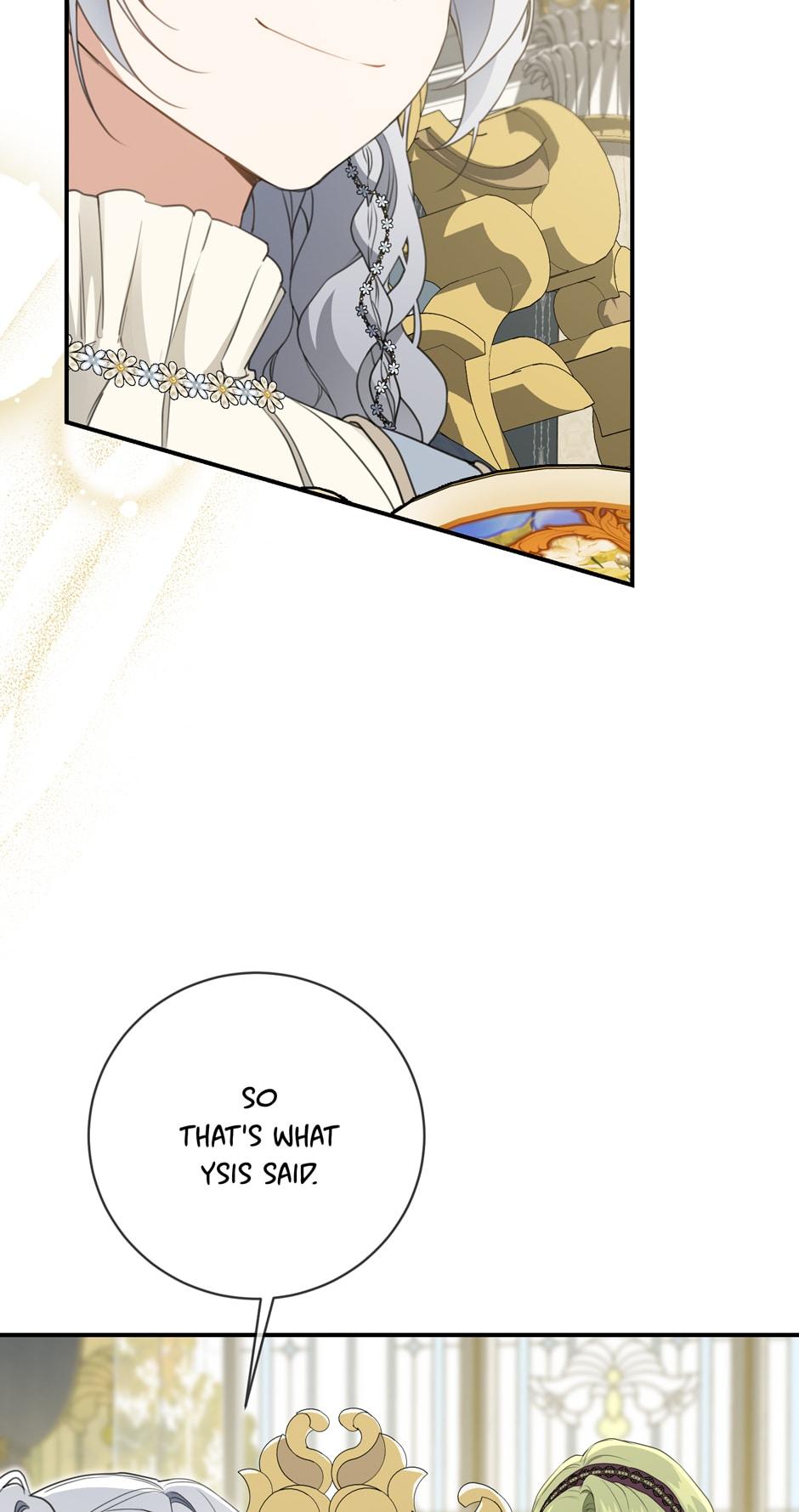 Into the Light, Once Again Chapter 76 6