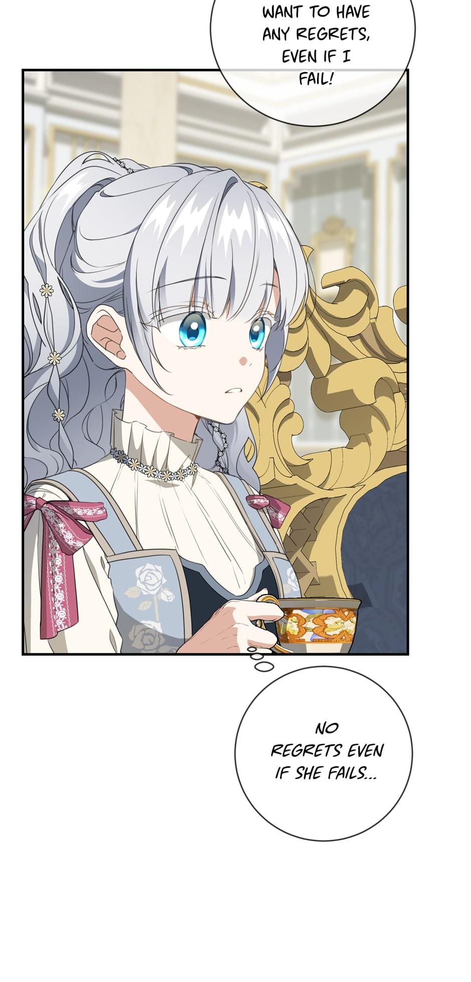 Into the Light, Once Again Chapter 76 11