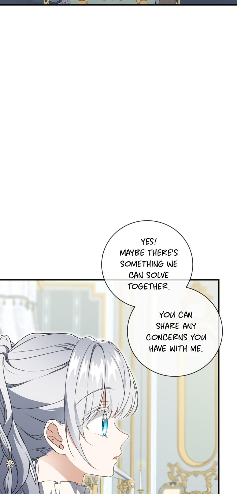 Into the Light, Once Again Chapter 76 13