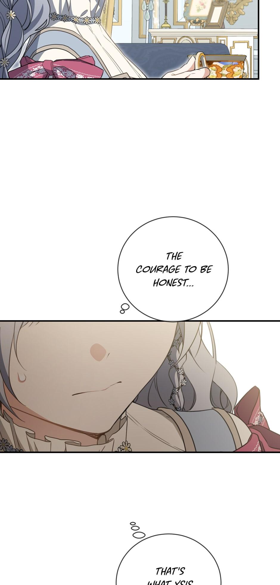Into the Light, Once Again Chapter 76 14