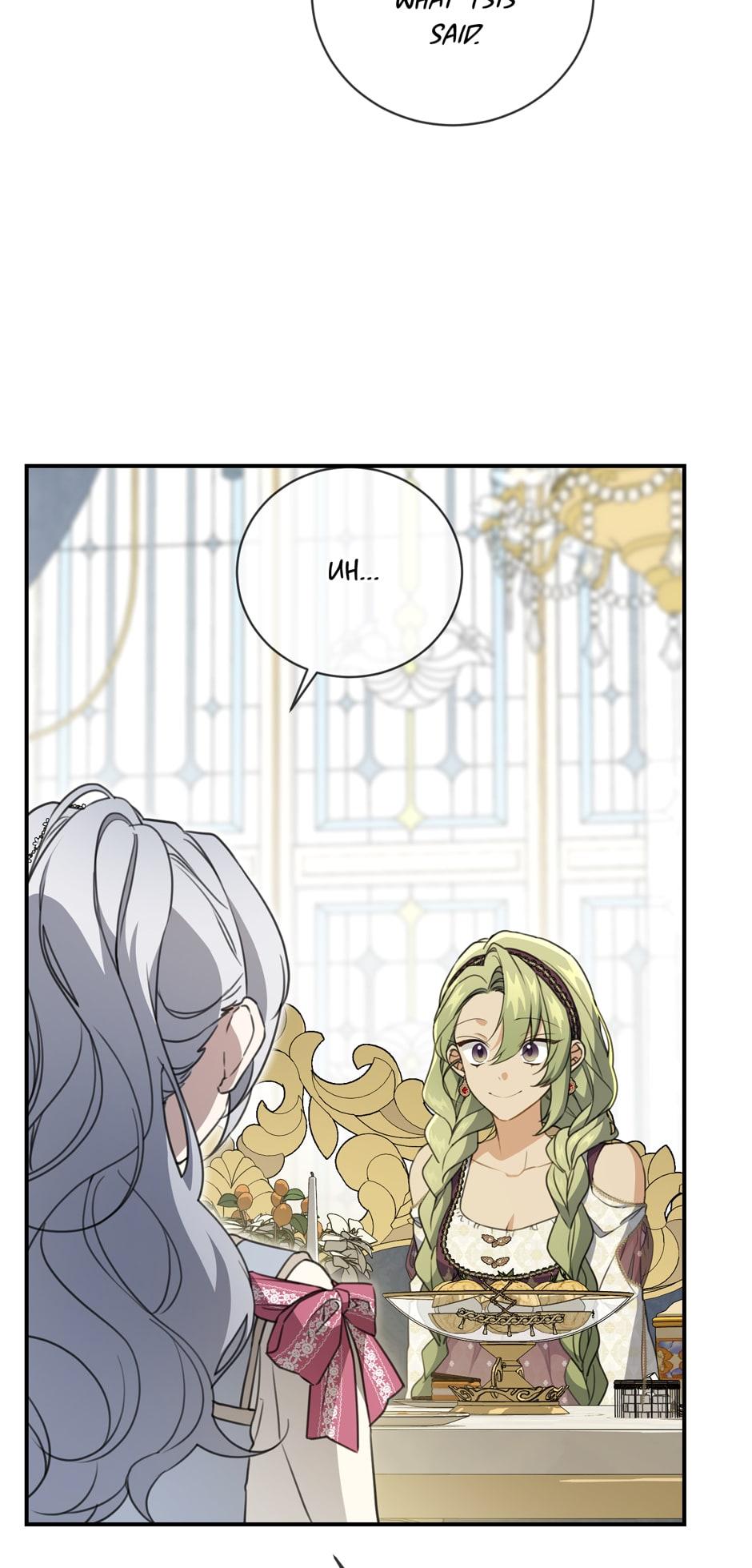 Into the Light, Once Again Chapter 76 15