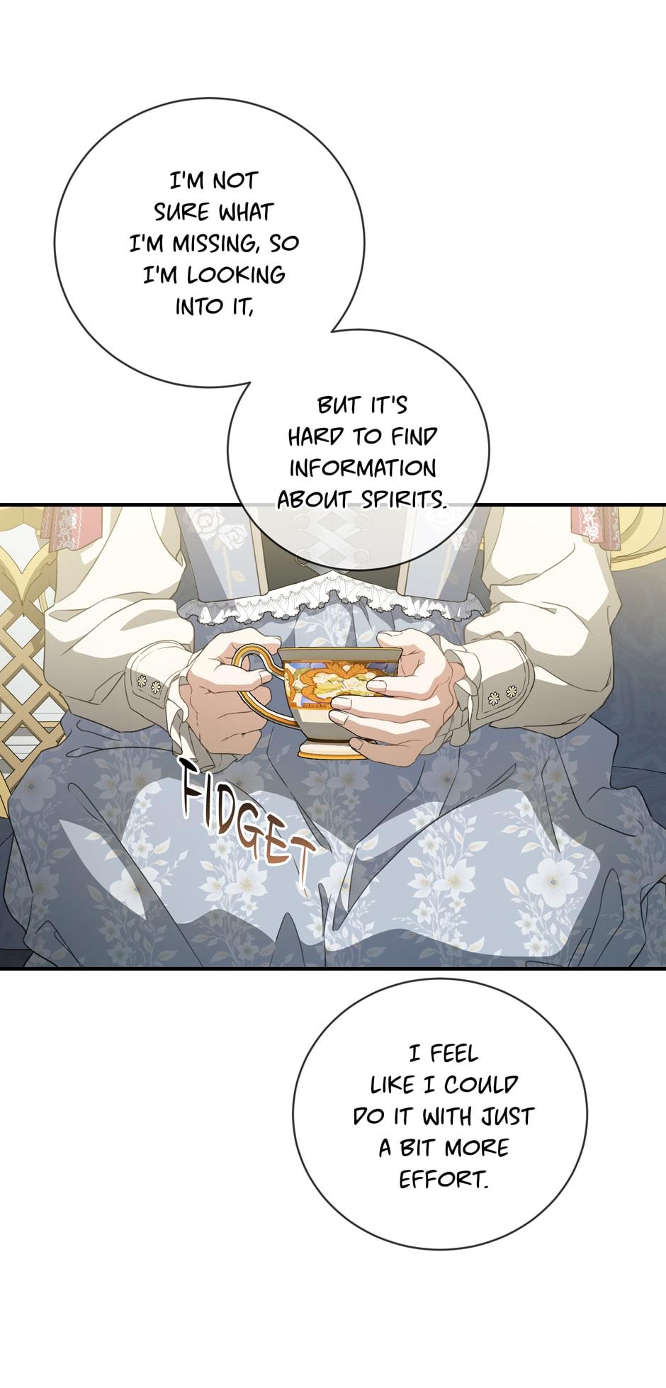 Into the Light, Once Again Chapter 76 18