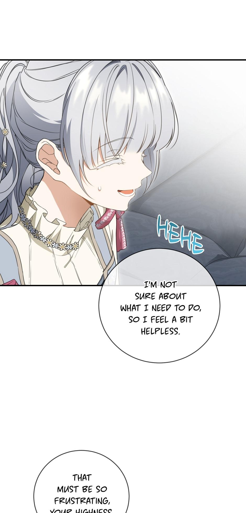 Into the Light, Once Again Chapter 76 19