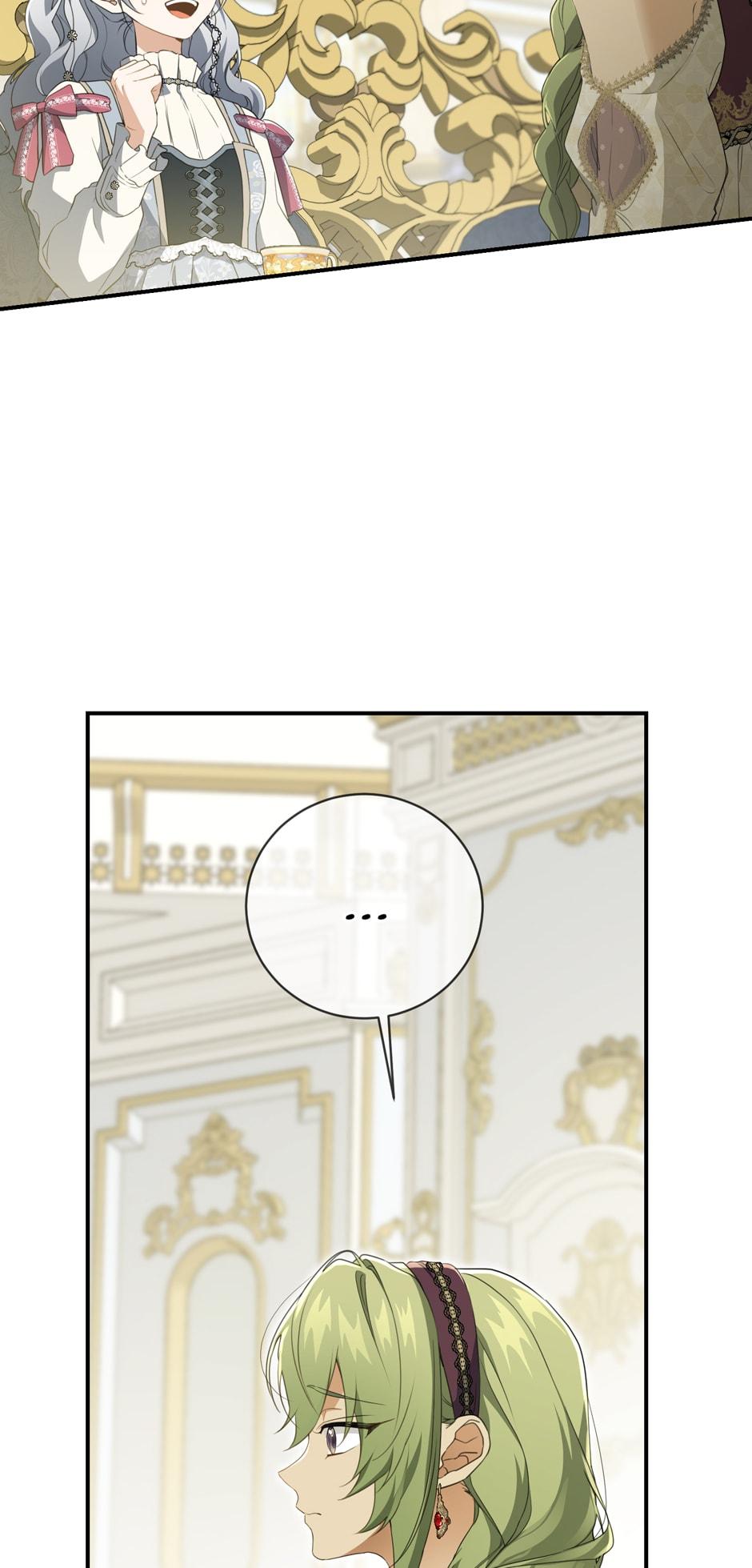 Into the Light, Once Again Chapter 76 21