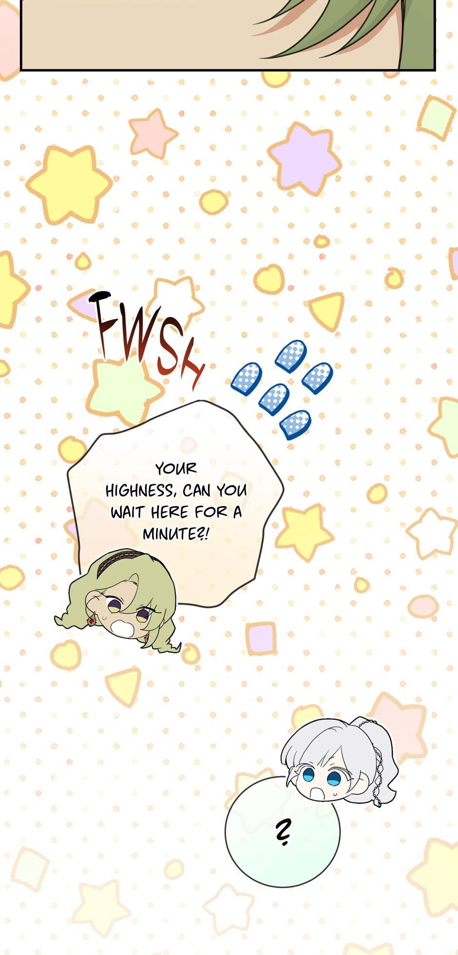 Into the Light, Once Again Chapter 76 23