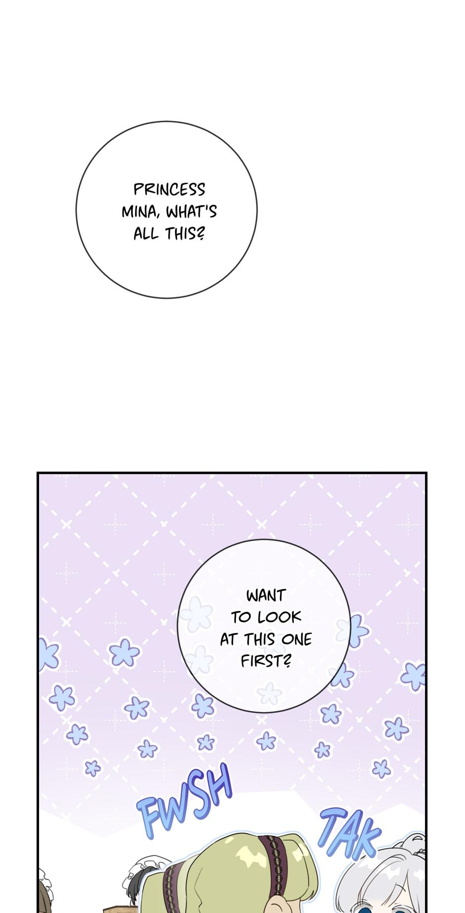 Into the Light, Once Again Chapter 76 29