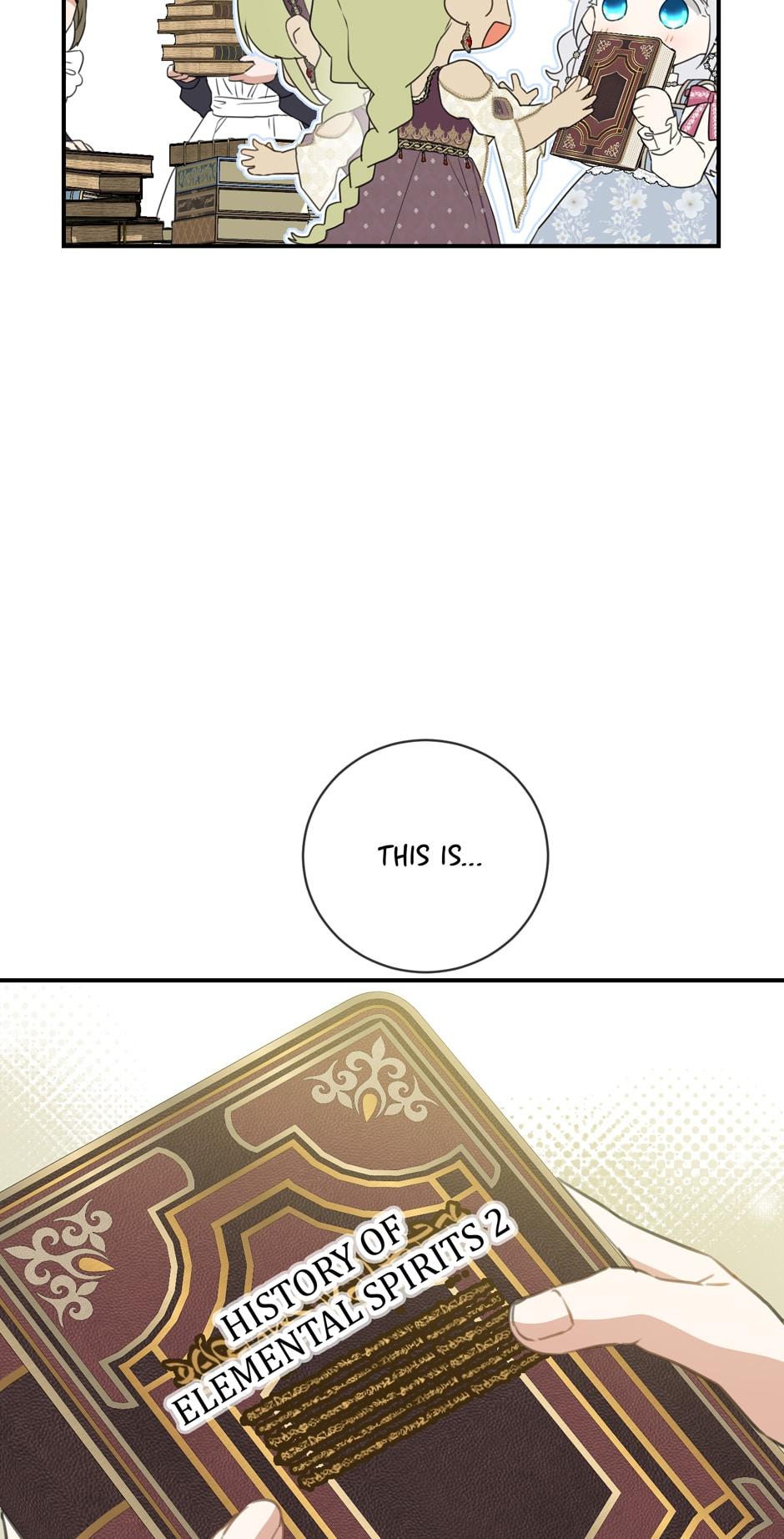 Into the Light, Once Again Chapter 76 30