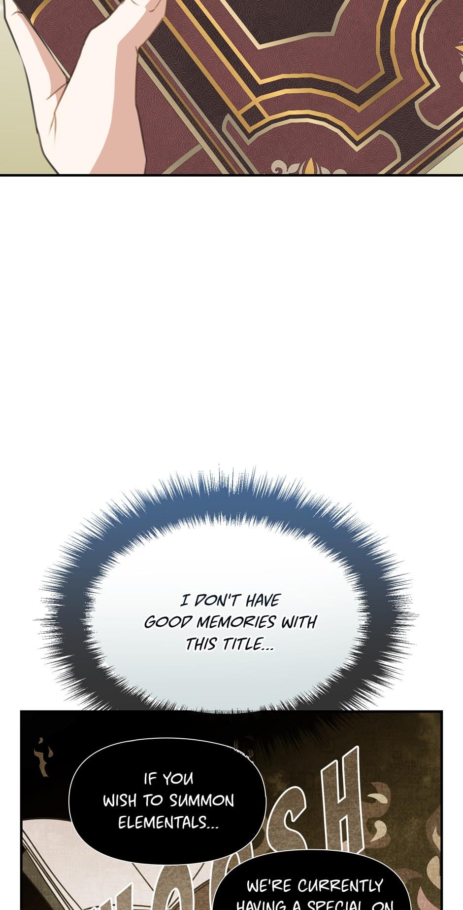 Into the Light, Once Again Chapter 76 31